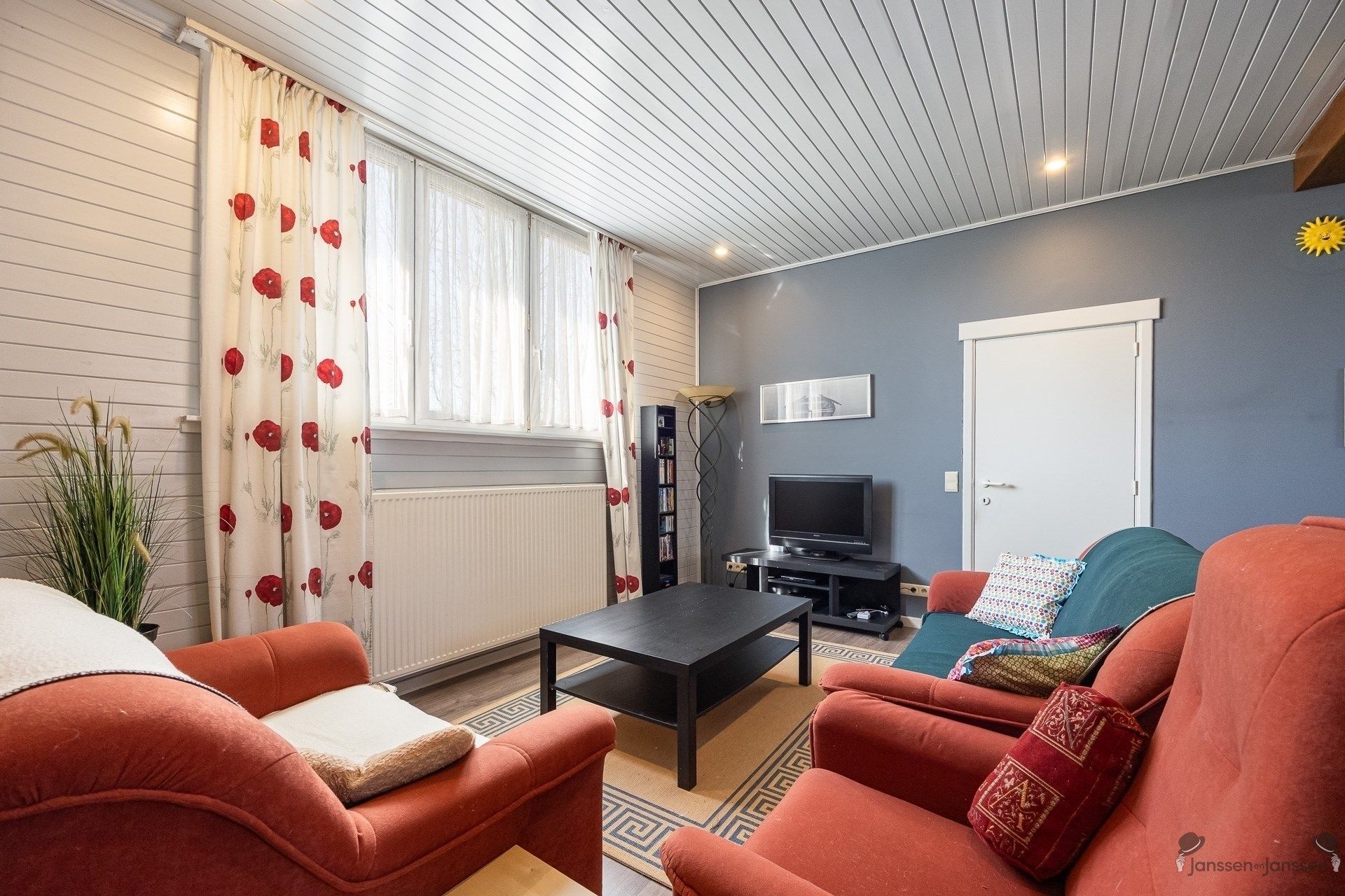 villa op een perceel van 3.552 m² foto 30
