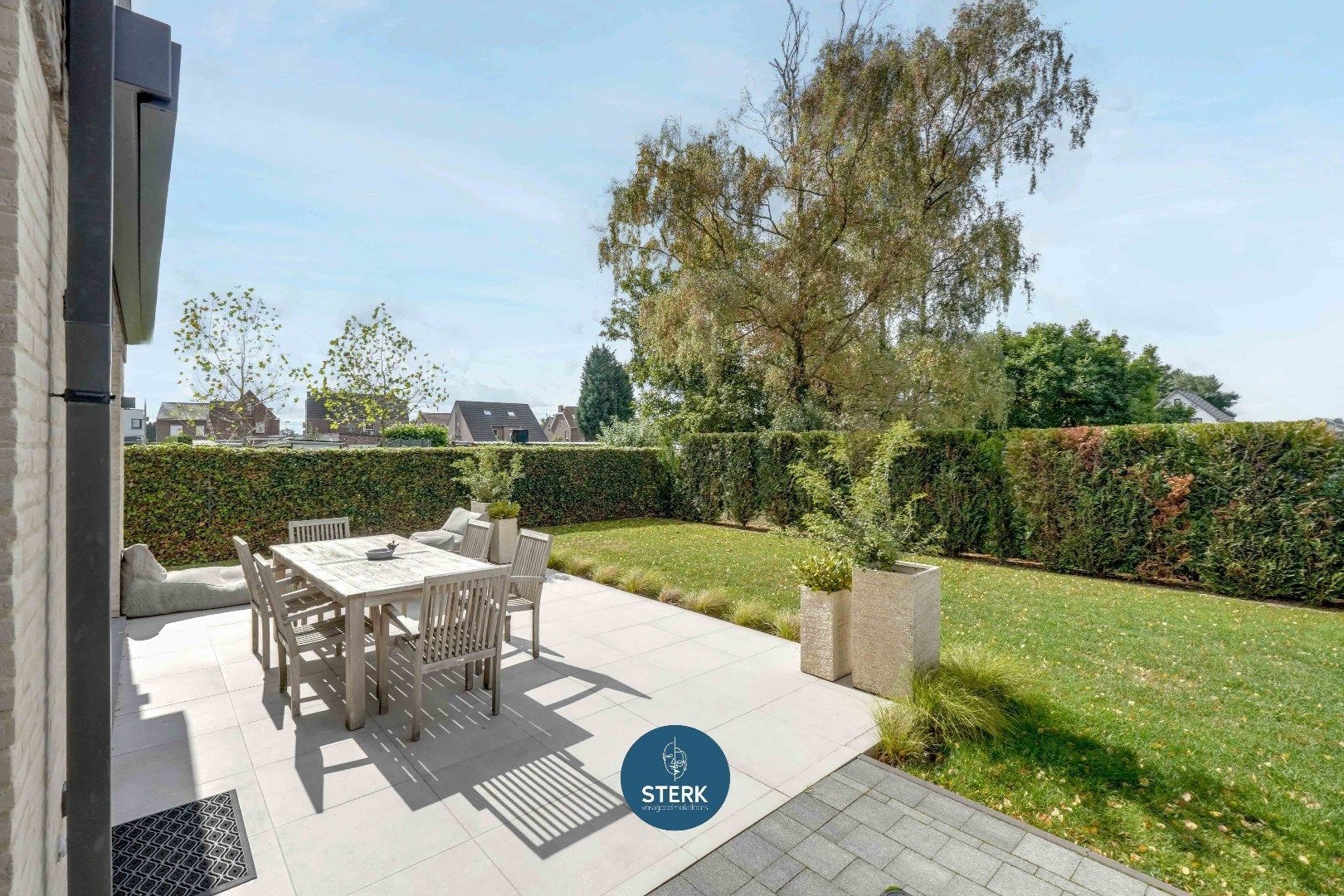 MODERNE GEZINSWONING MET EPC LABEL A OP EEN TOPLOCATIE IN LANAKEN ! foto 24