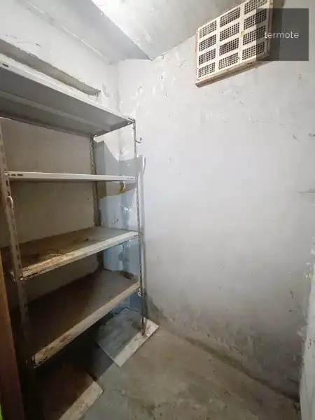 Ondergrondse garage foto 8