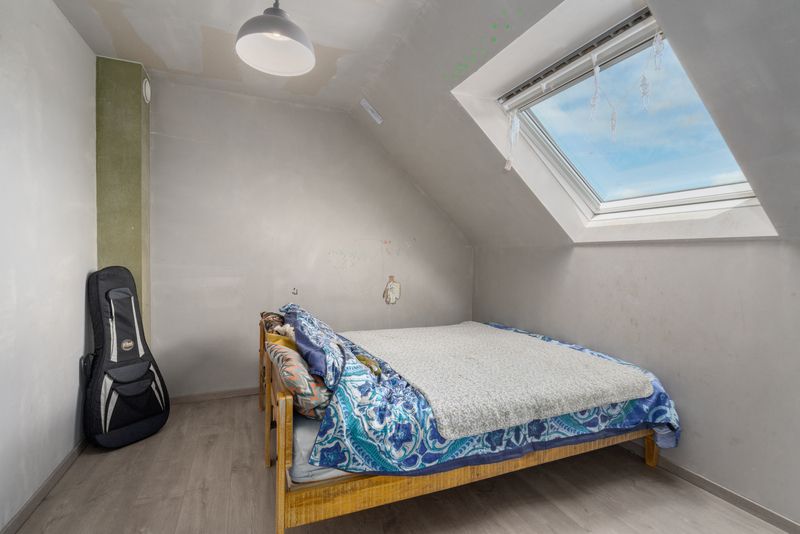 Half open bebouwing met 5 slaapkamers! Topligging! foto 11