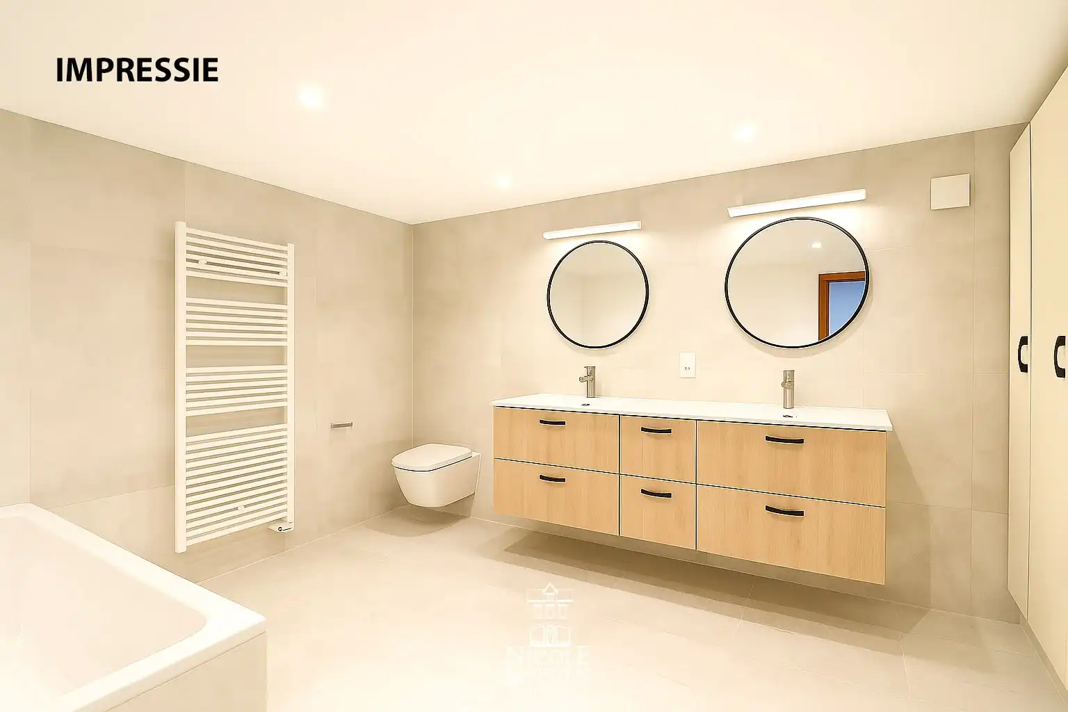 Ruime gezinswoning met studio foto 18