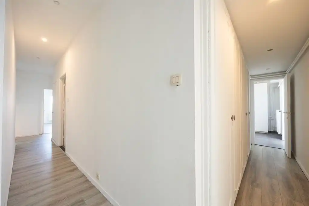 4-slpk appartement op toplocatie nabij centraal station foto 7