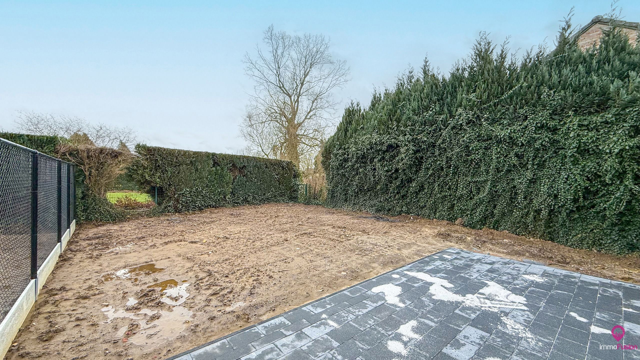 Prachtige halfopen nieuwbouwwoning Casco+ met 4slaapkamers! foto 9