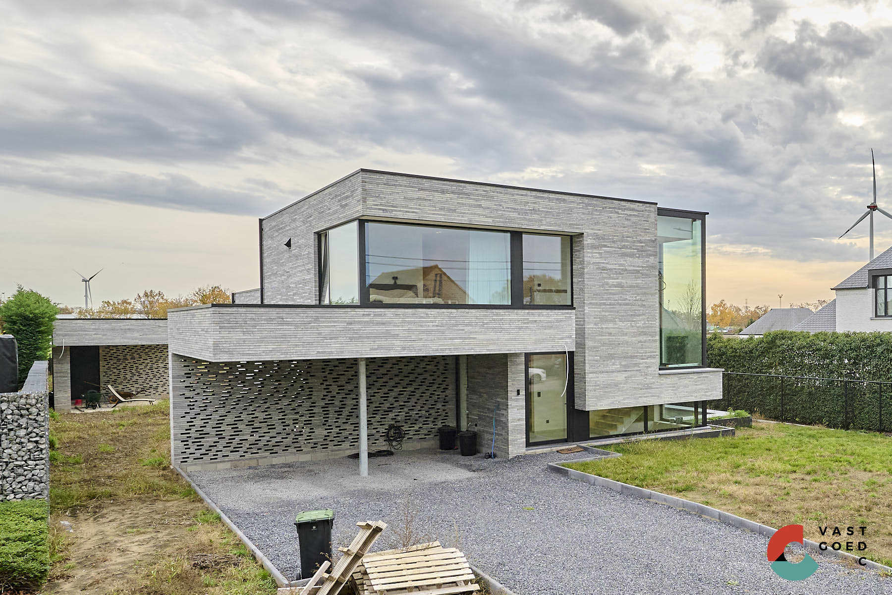 Huis te koop Meeënheide 53a - 3600 Genk