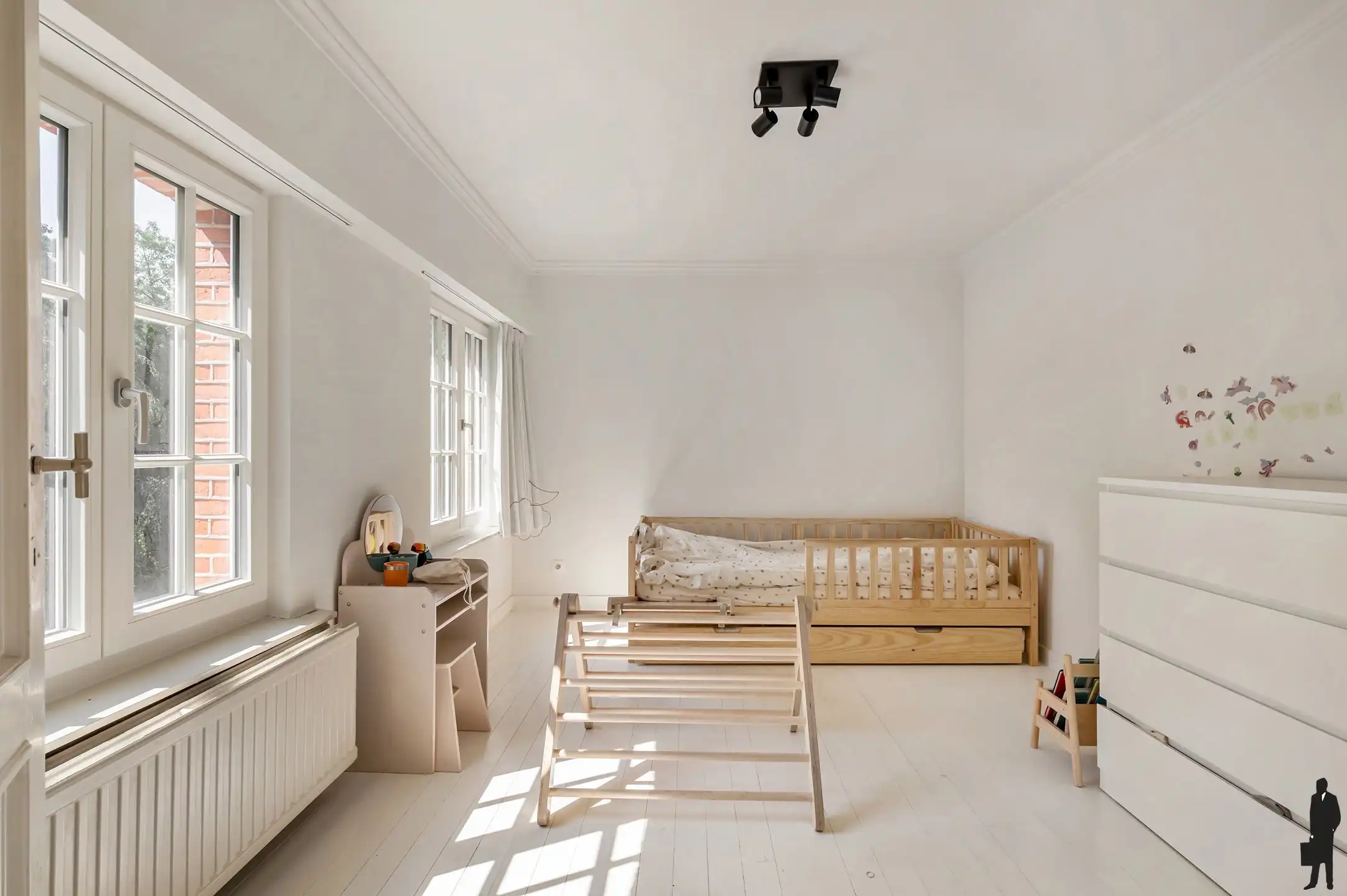 Statige karaktervilla met iconische toren en exclusief tuinpaviljoen foto 20