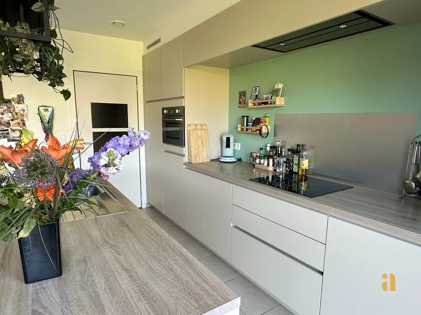 Ruimte, rust & een keuken om in te leven foto 4