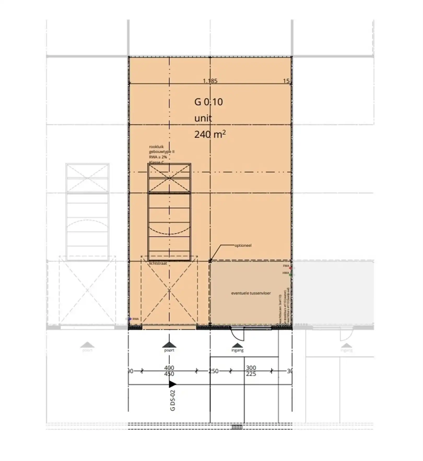 KMO UNIT TE HUUR foto 5