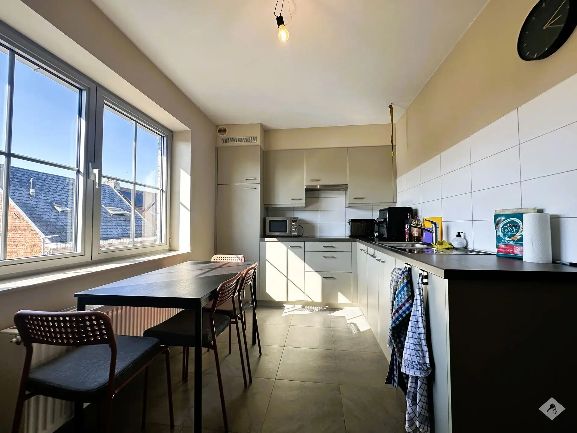 Energiezuinig Duplex Appartement met garage foto 5