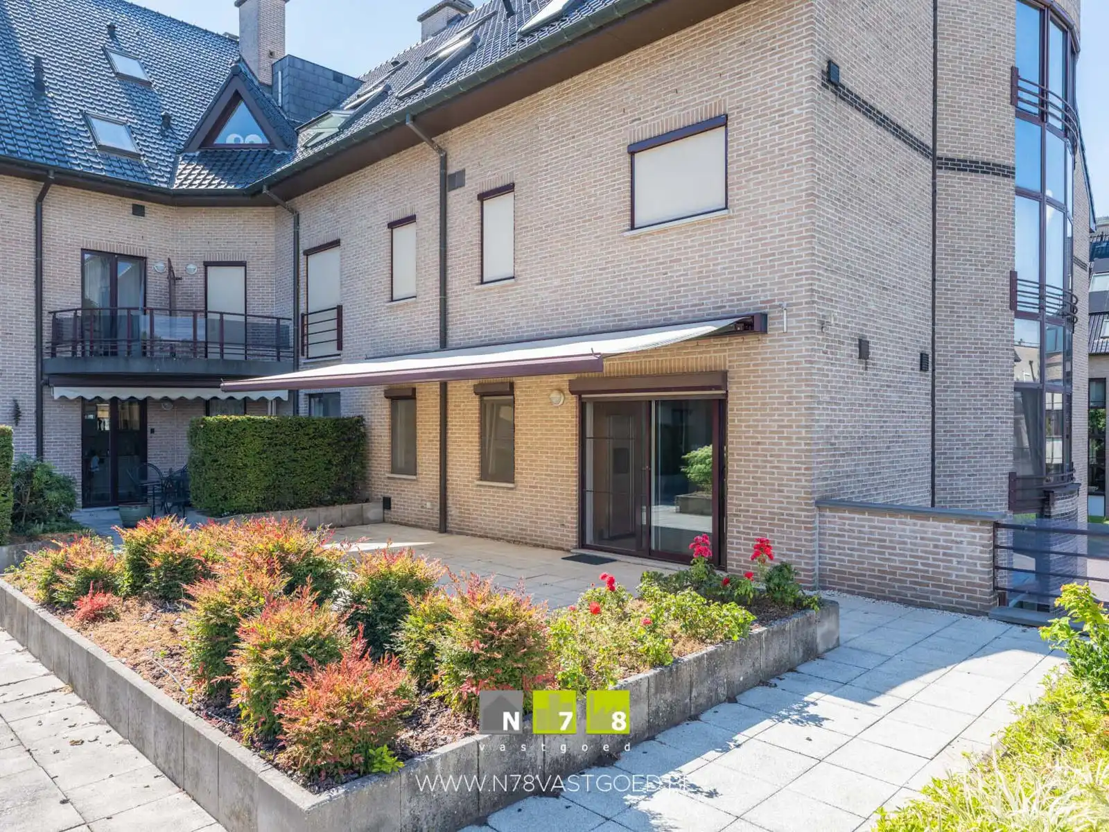 Appartement te koop foto 19