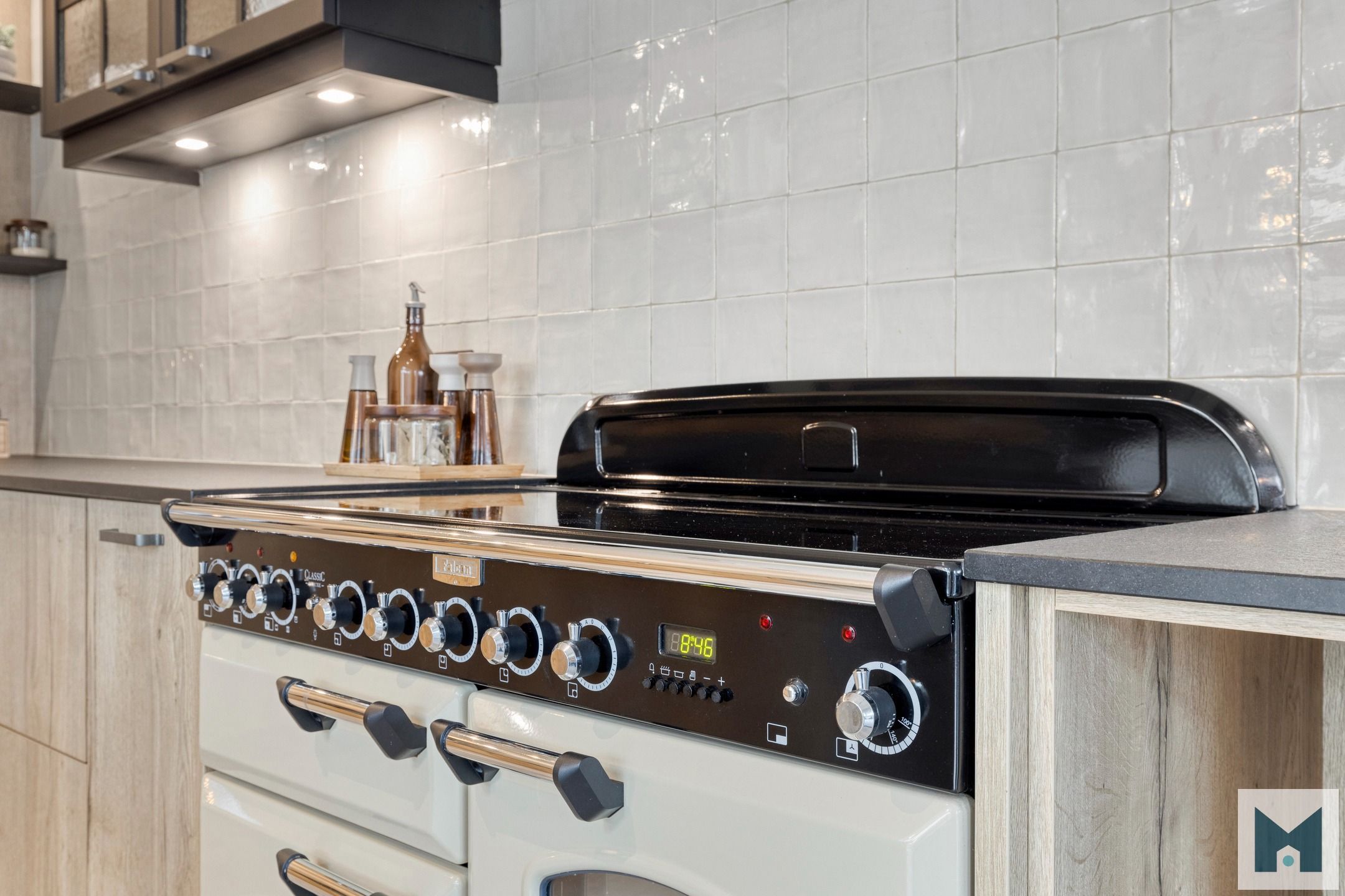 Unieke, lichtrijke HOB met 4 slpk & bijgebouw te Steenhuffel foto 7