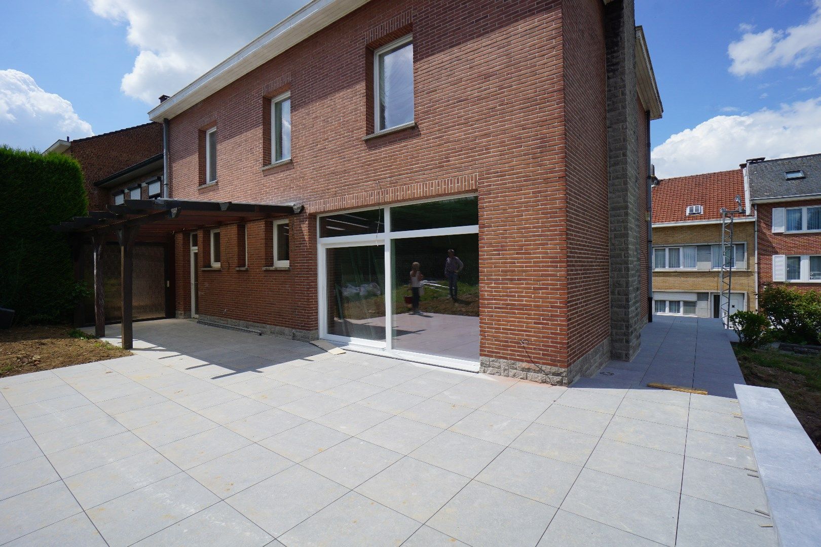 Ruim woonhuis met 4 slaapkamers foto 15