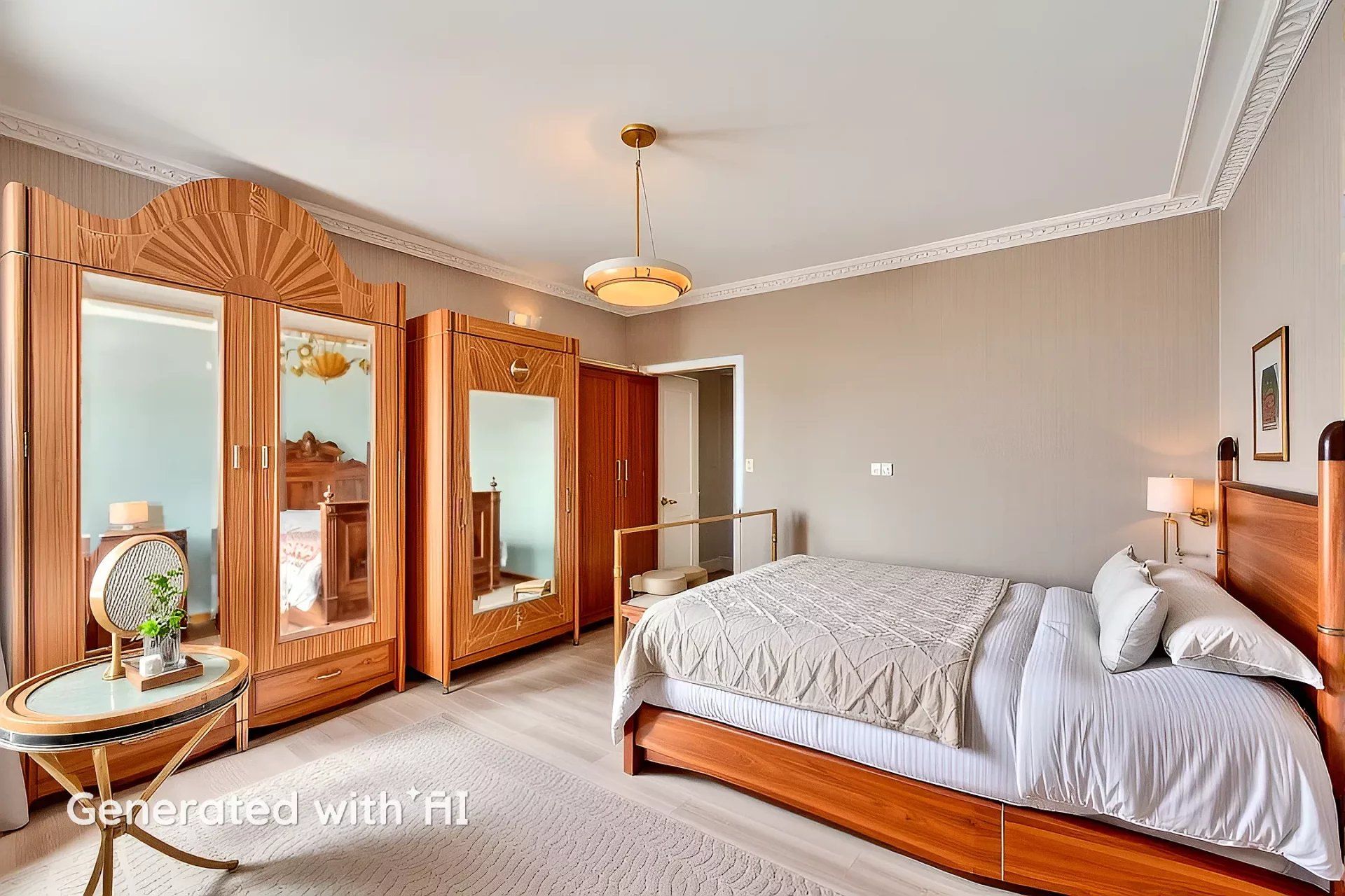 Landelijke villa met modern comfort en authentiek karakter foto 21