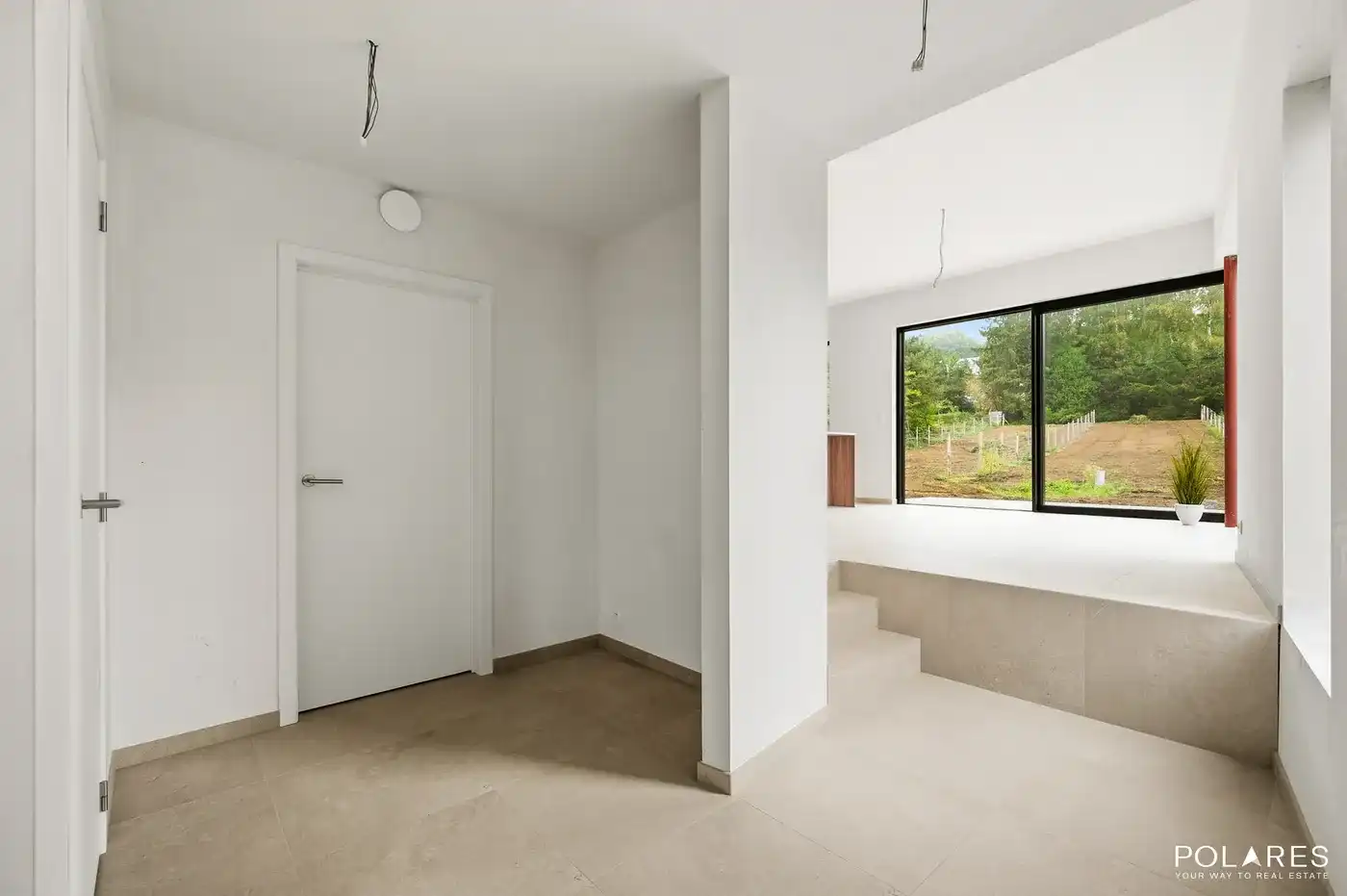 Architecturale nieuwbouwwoning met vide, 4 slaapkamers, mogelijk 6% btw foto 2