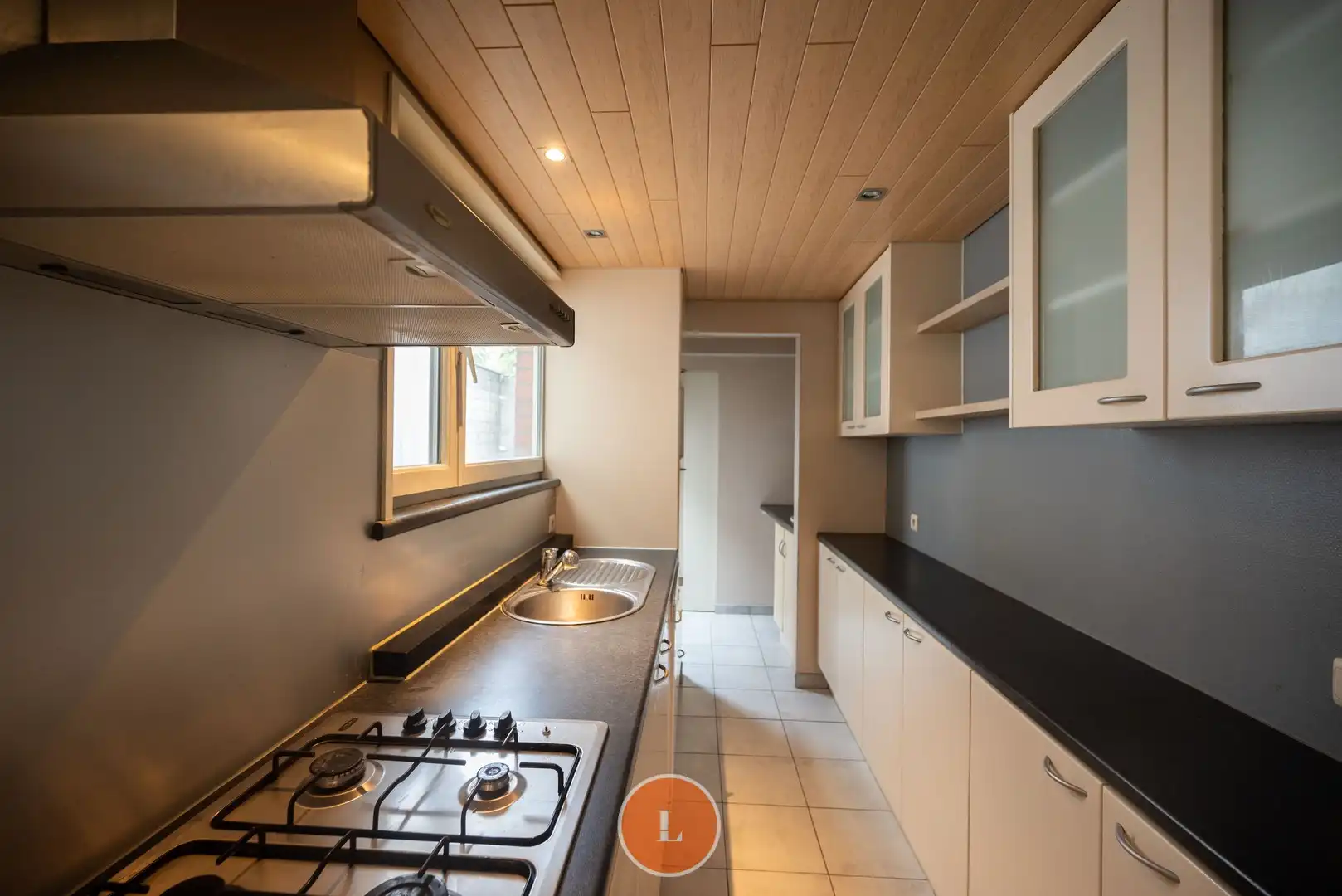 Op te frissen woning woning met 3 slaapkamers. foto 6