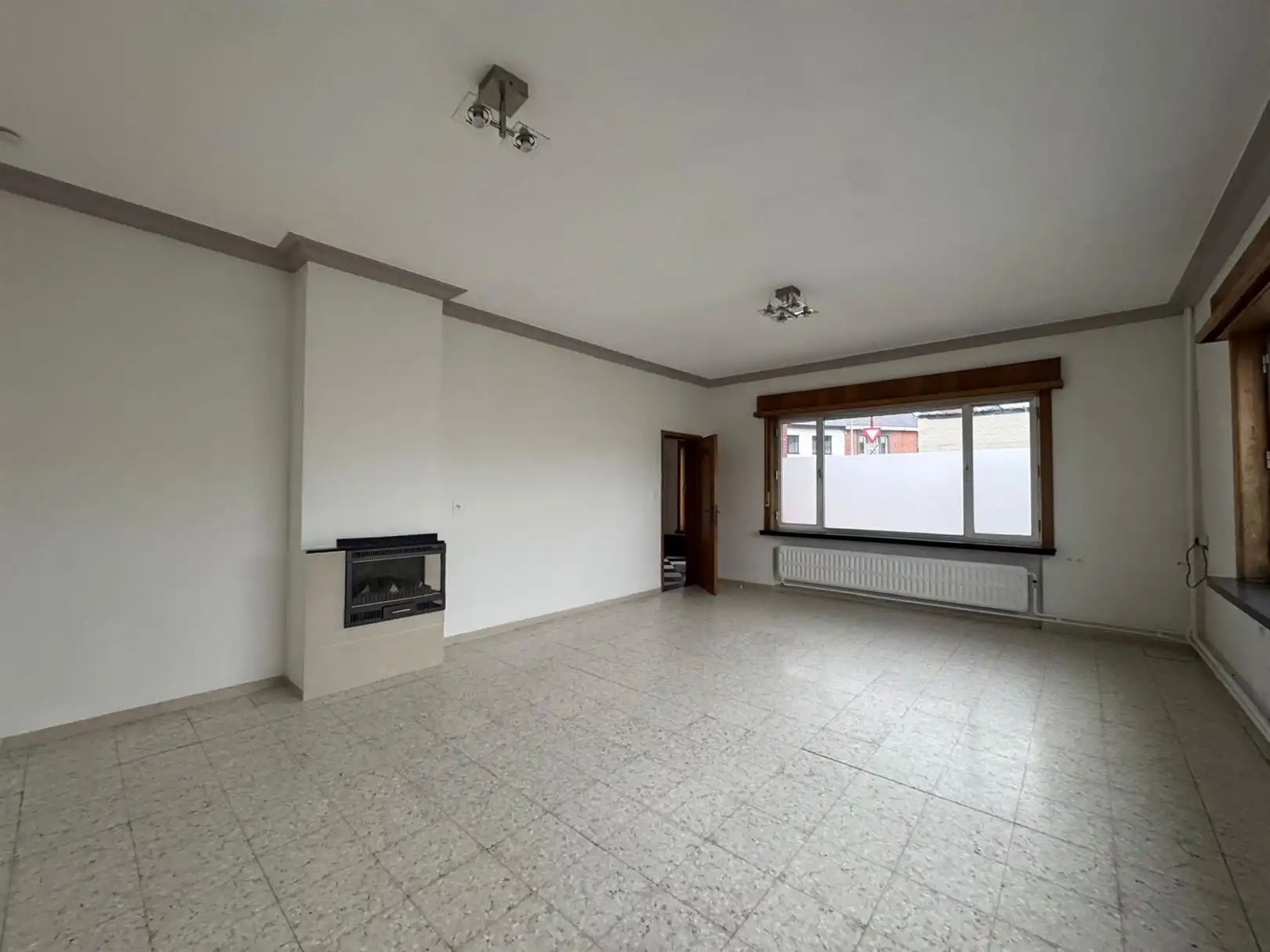 Half open bebouwing foto 5