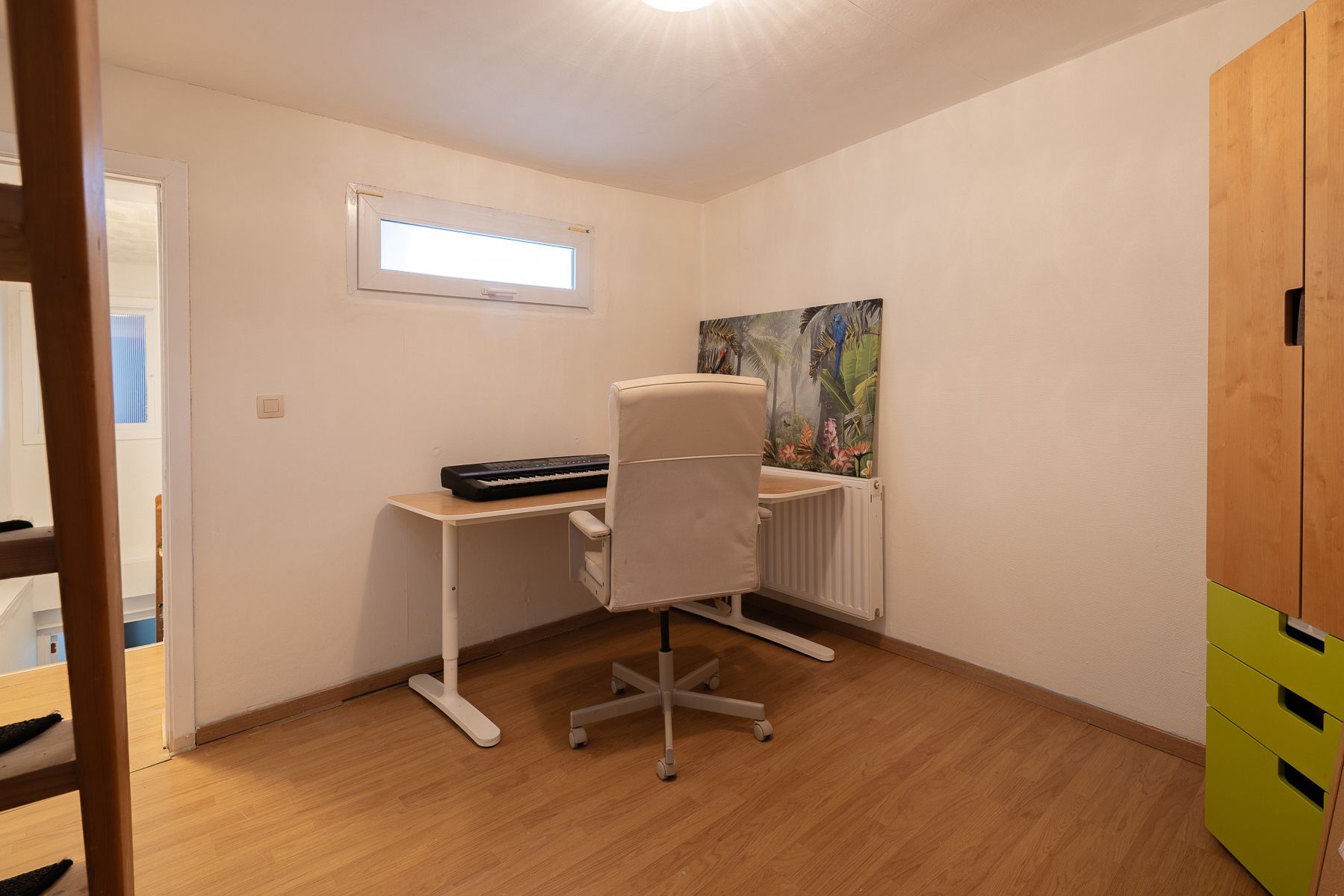 Instapklare woning met tuin foto 13