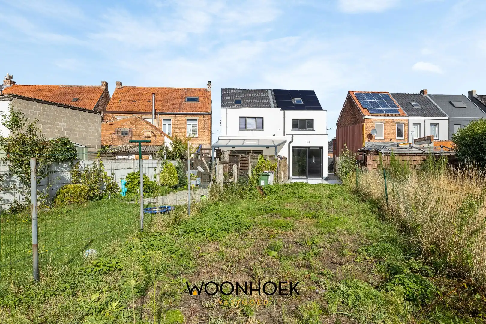 VERKOCHT! Woonhoek Vastgoed Lokeren foto 21