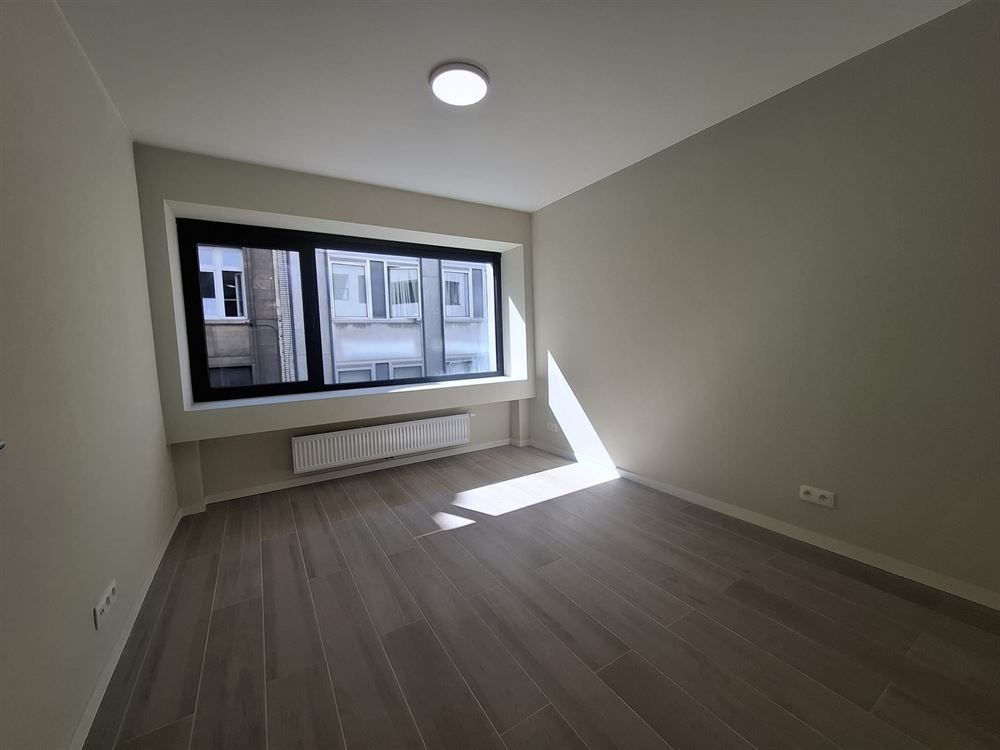 Gerenoveerd appartement | Antwerpen-Centrum  foto 9