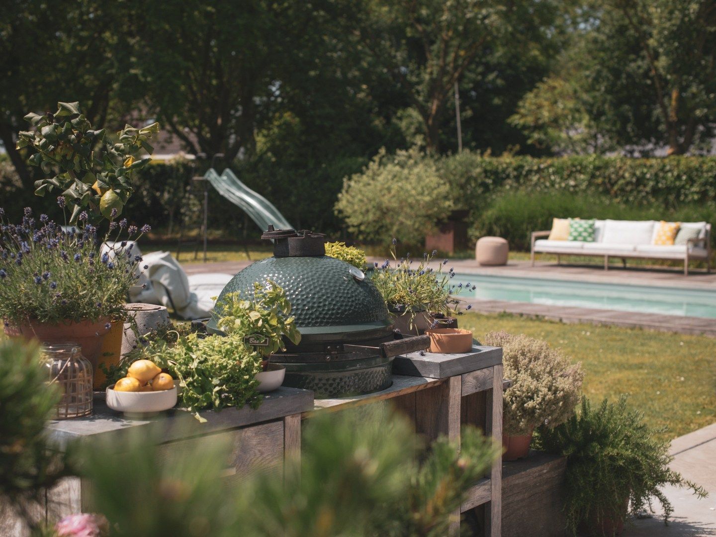 Riante gezinsvilla met gastenverblijf op een toplocatie te Cadzand  foto 15