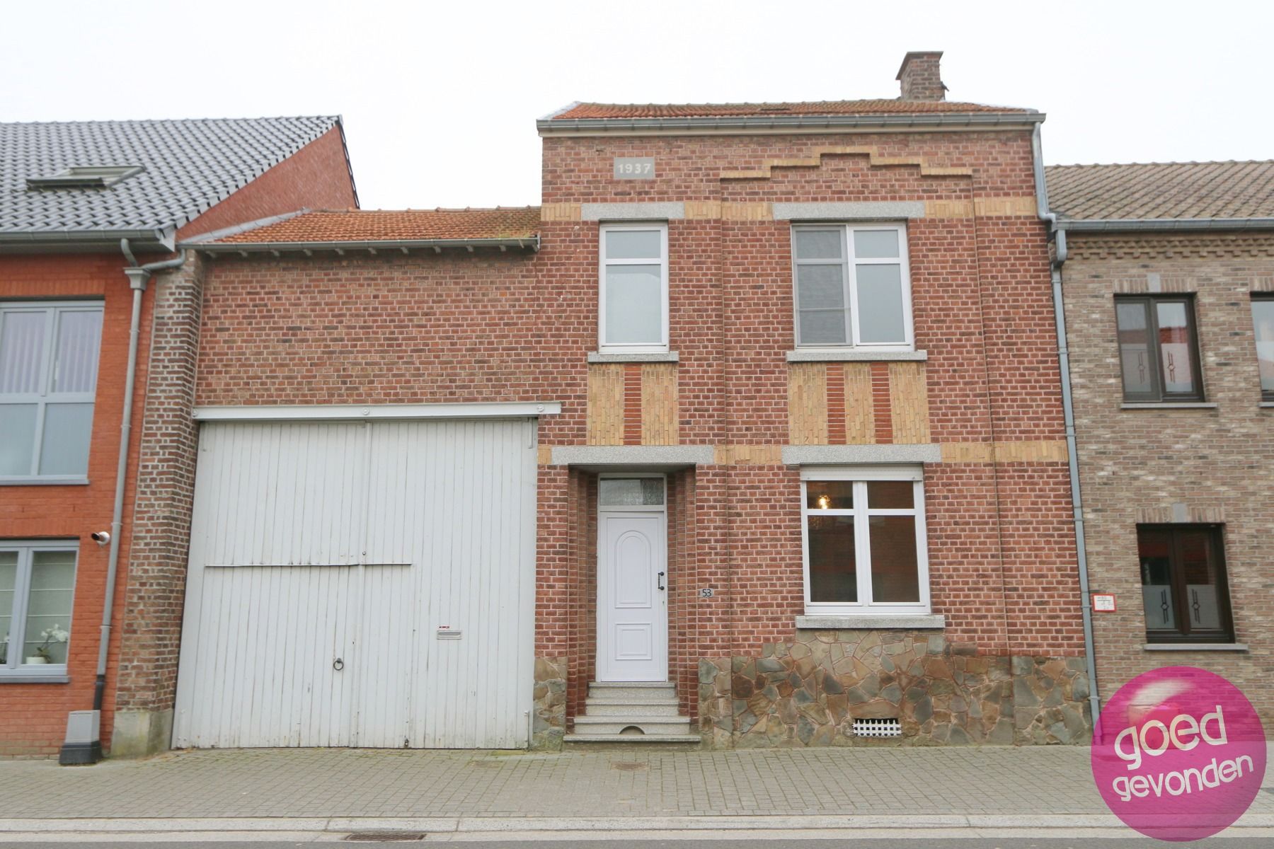 Huis te koop Vrerenstraat 53 - 3700 Tongeren