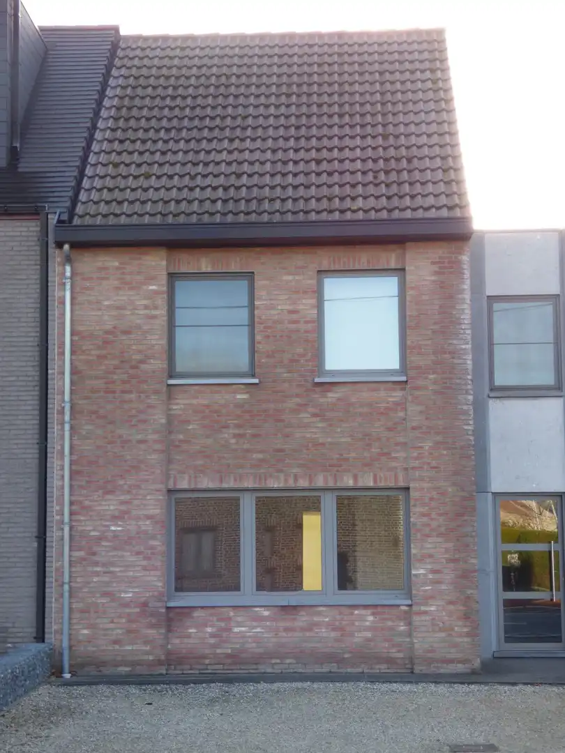 Appartement te huur Snoekstraat 27/1 - 3570 Alken
