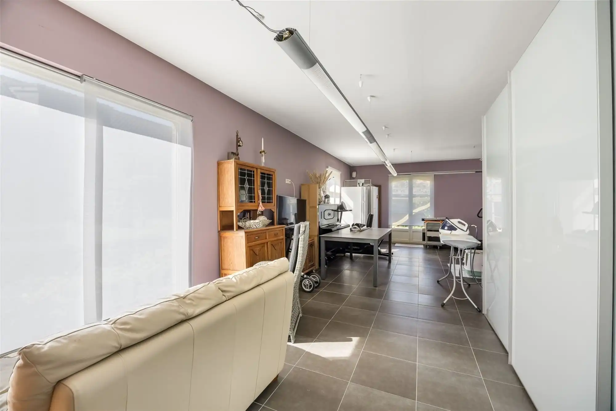 UNIEK EIGENDOM TE PAAL OP PERCEEL VAN MAAR LIEFST 1,2 HECTARE foto 53