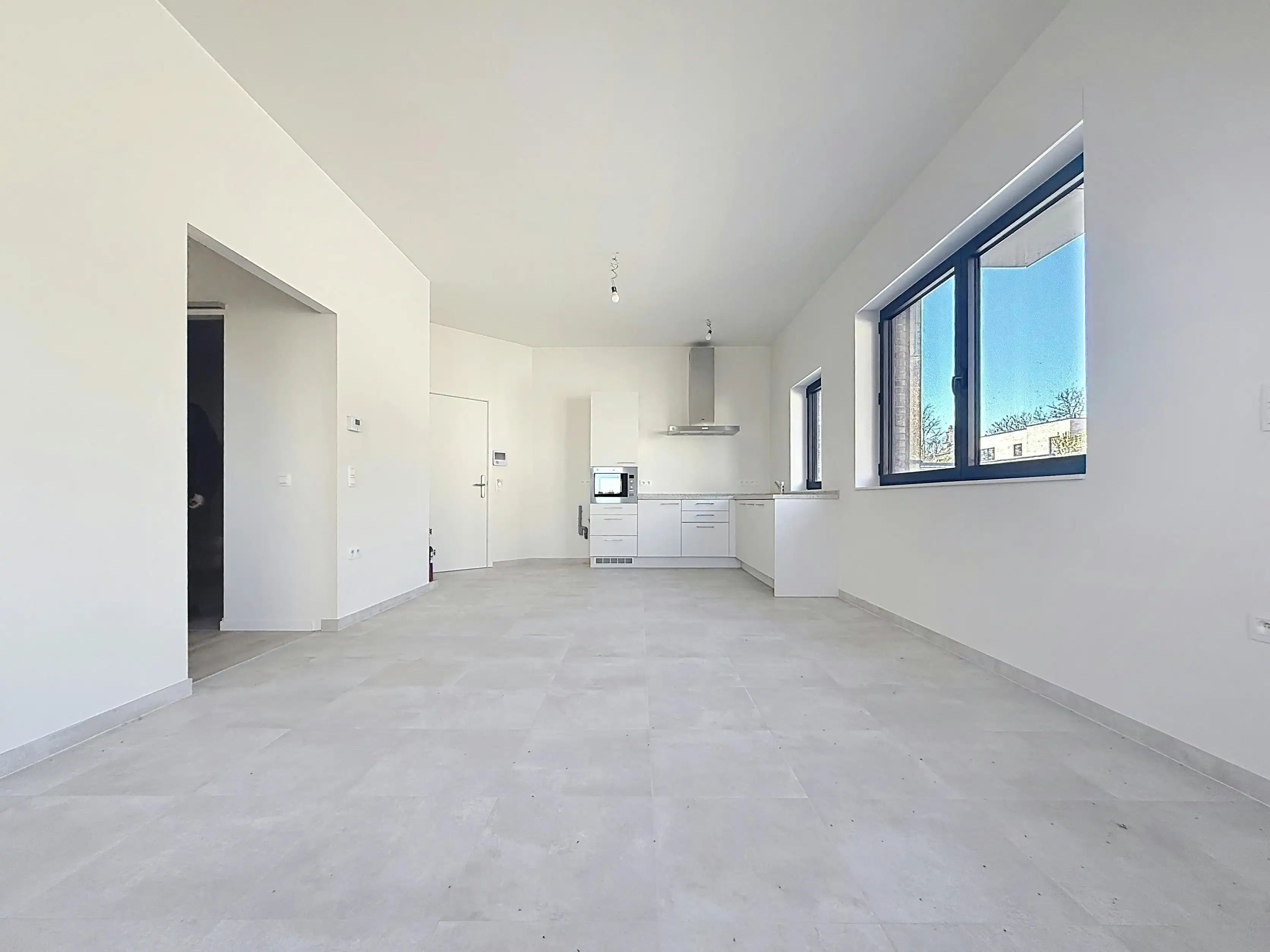 Comfortabele nieuwbouw assistentieflat te Maldegem foto 12