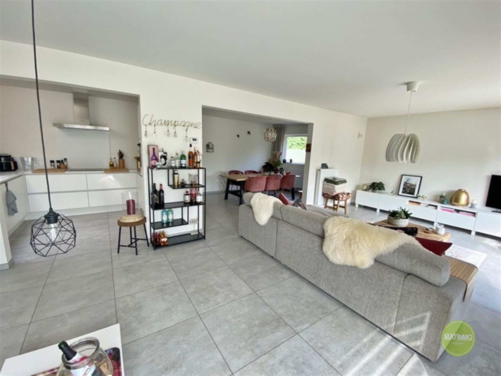 Energiezuinige woning met 4 slaapkamers te Balen foto 6