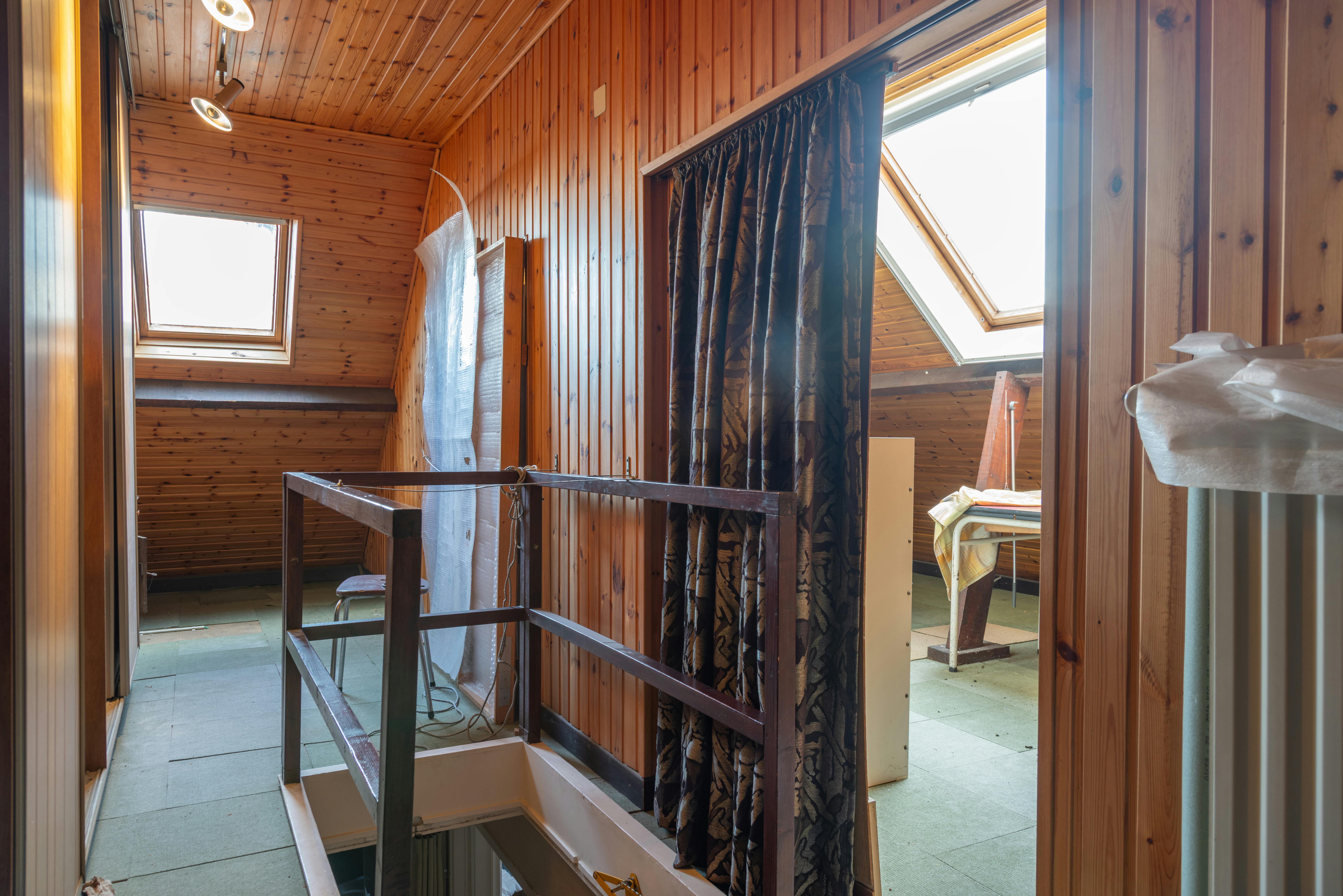 Halfopen huis met veel potentieel te Mariakerke foto 18