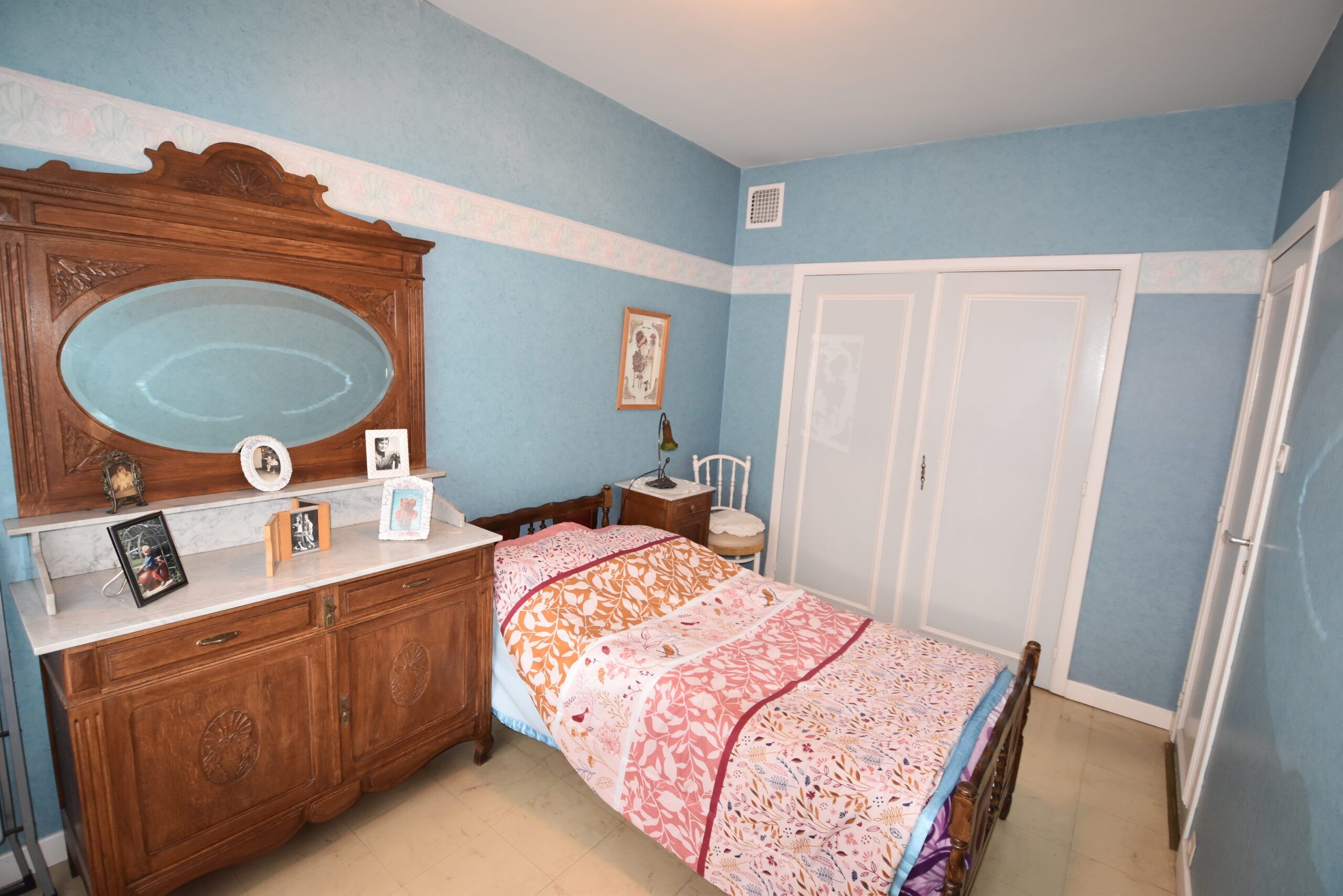 RIJWONING (3 slpks) IN SINT-NIKLAAS foto 2