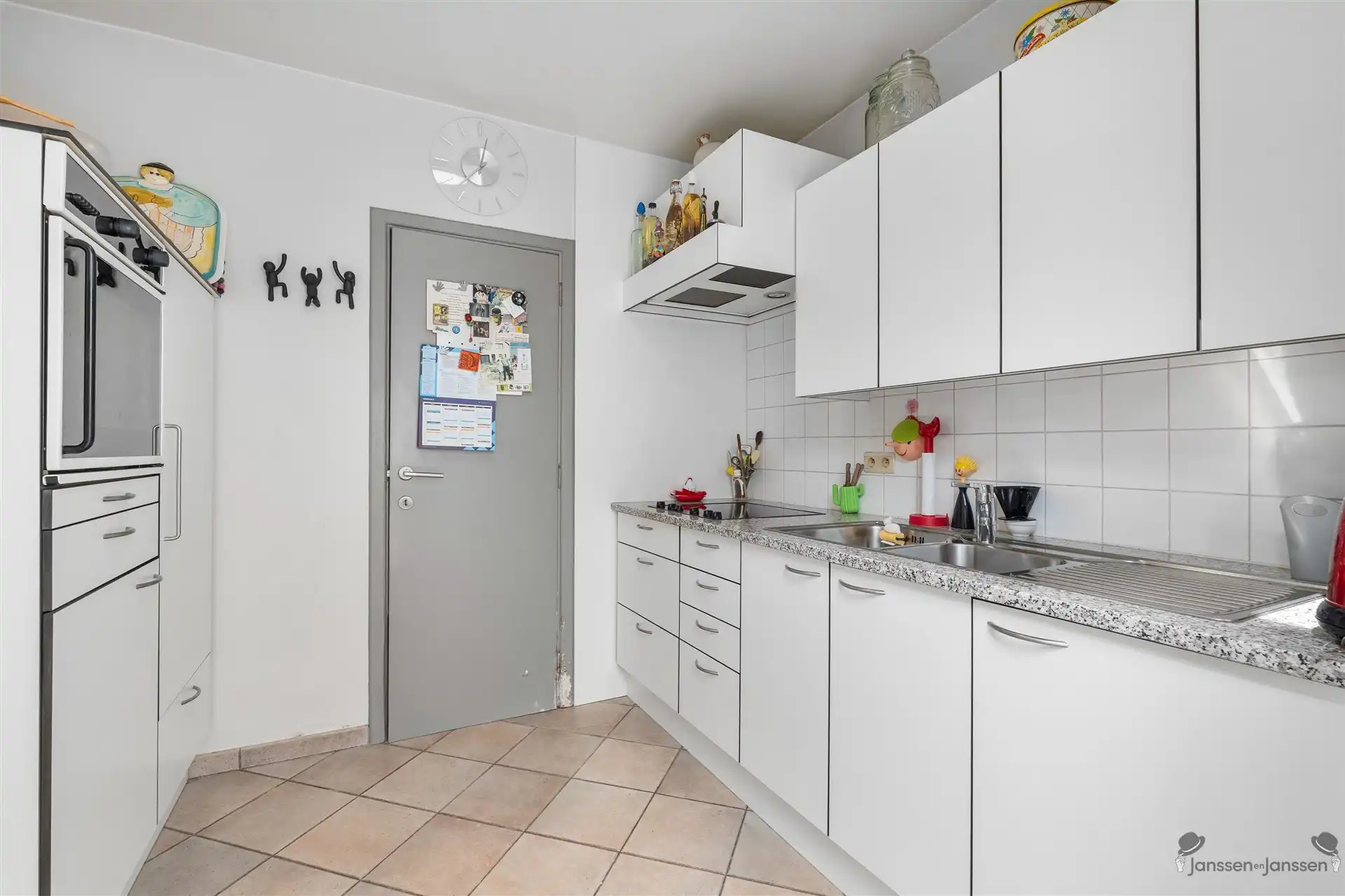 Charmante gezinswoning op toplocatie aan de rand van Leuven foto 8