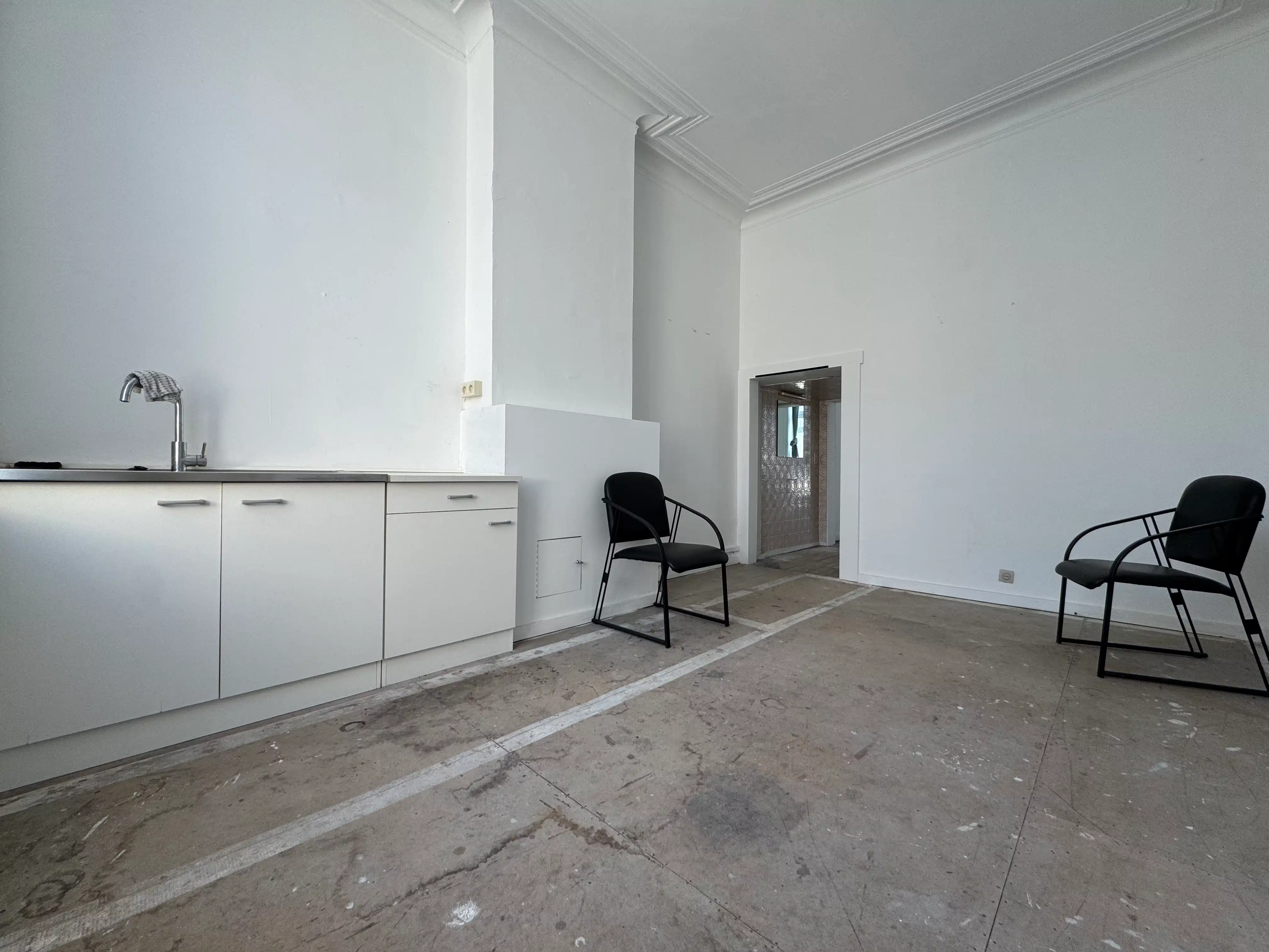 Twee panden op AAA-locatie - met erfgoedwaarde foto 5