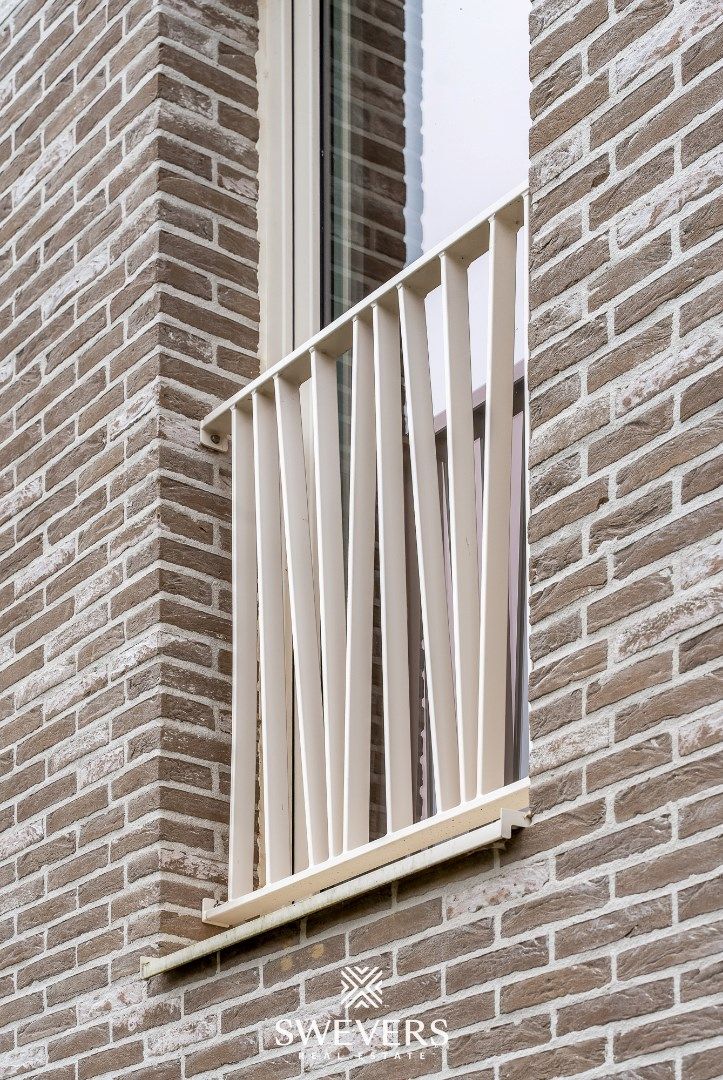 Ruime BEN-woning in Project Milda: Duurzaam Wonen met Zuidgerichte Tuin  foto 25