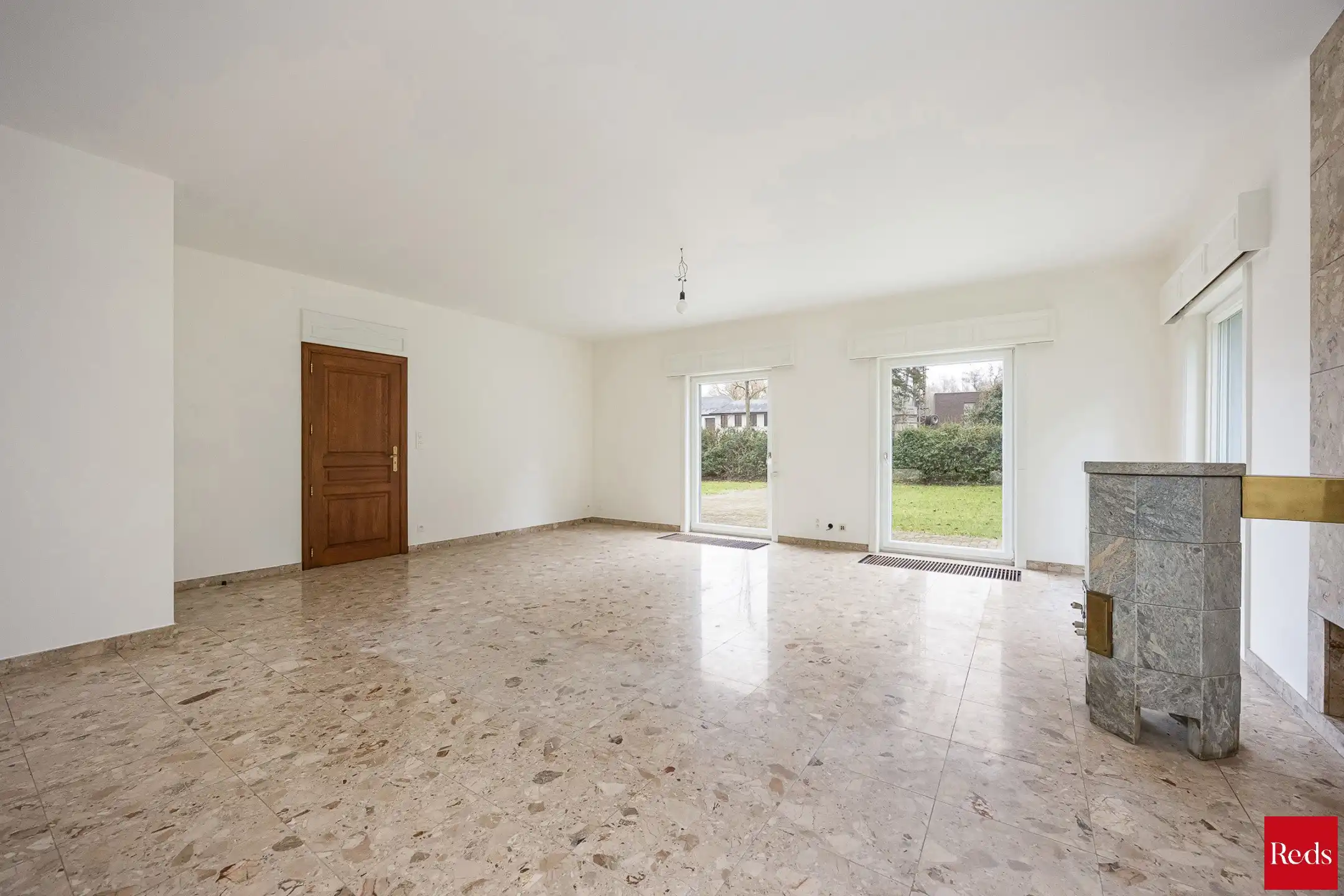 Laagbouwvilla op een prachtig perceel van ca . 3058 m² foto 9