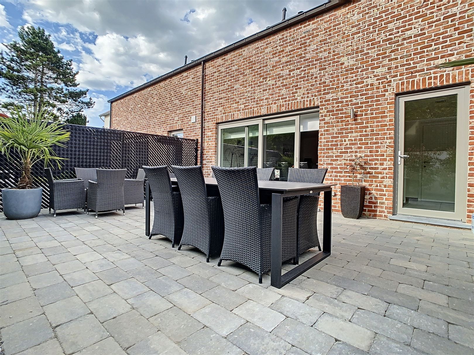 Mooie woning, 3 slpks, garage en groot terras foto 33