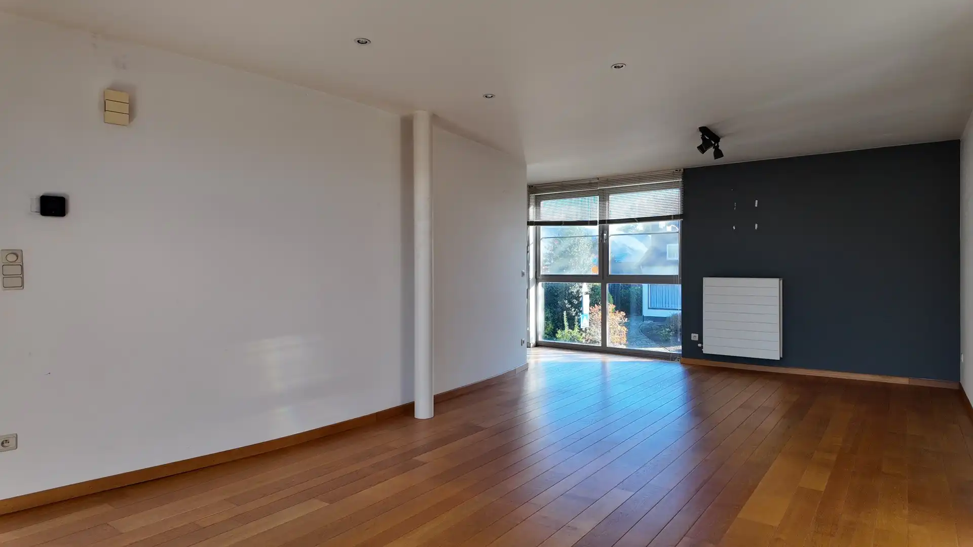 DUPLEX MET 2 SLKPS TE KOOP - HEUSDEN foto 5