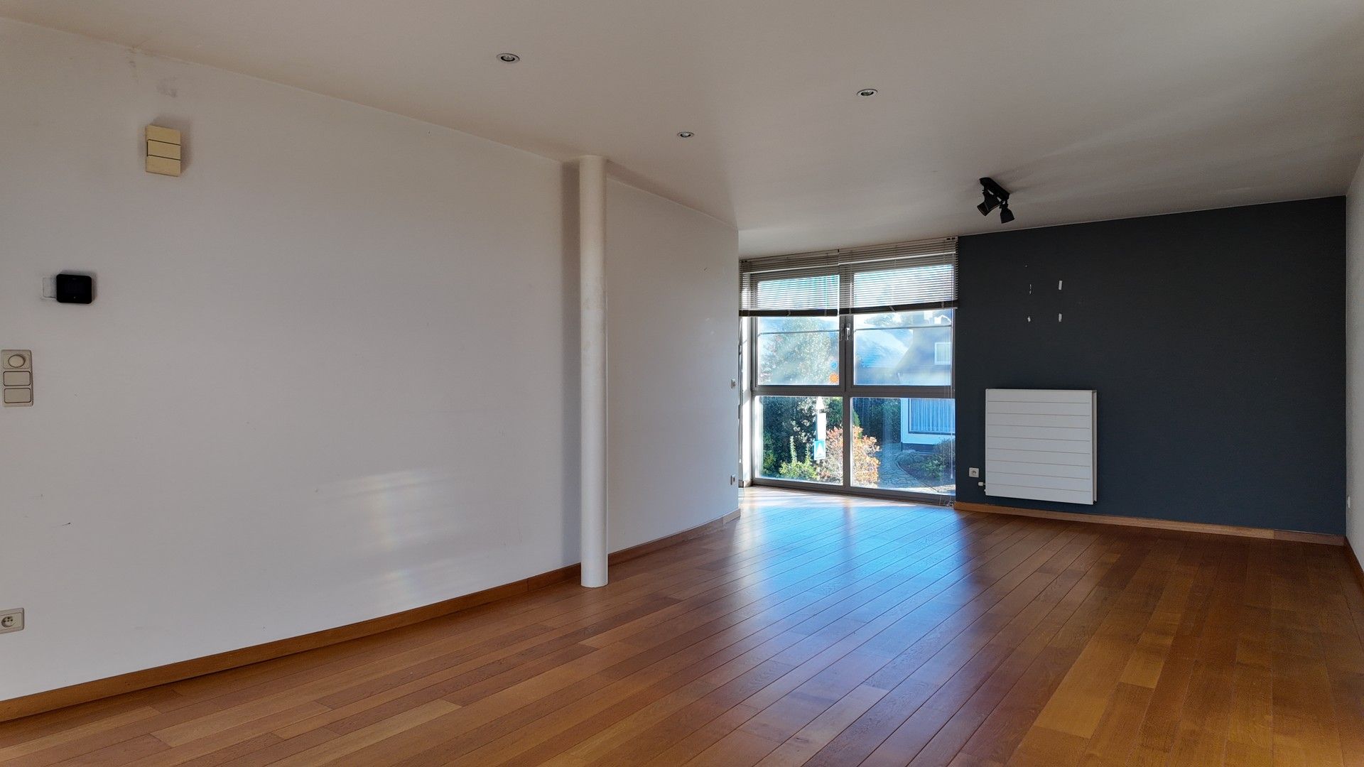 DUPLEX MET 2 SLKPS TE KOOP - HEUSDEN foto 5