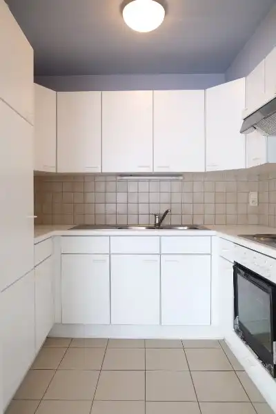 Instapklaar 2-slaapkamerappartement foto 3