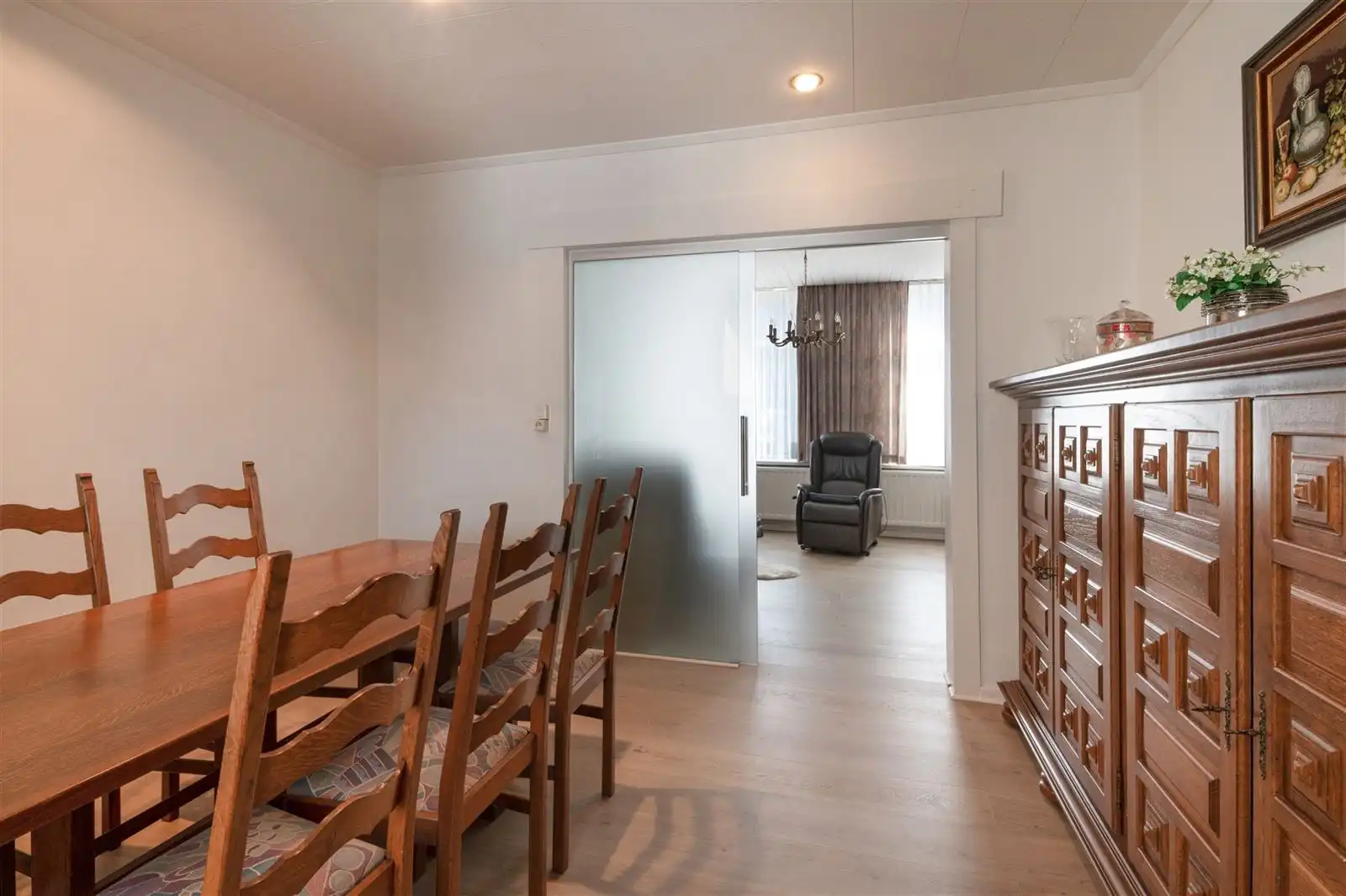 4-gevelwoning met mogelijkheid zorgwoning of praktijkruimte foto 15