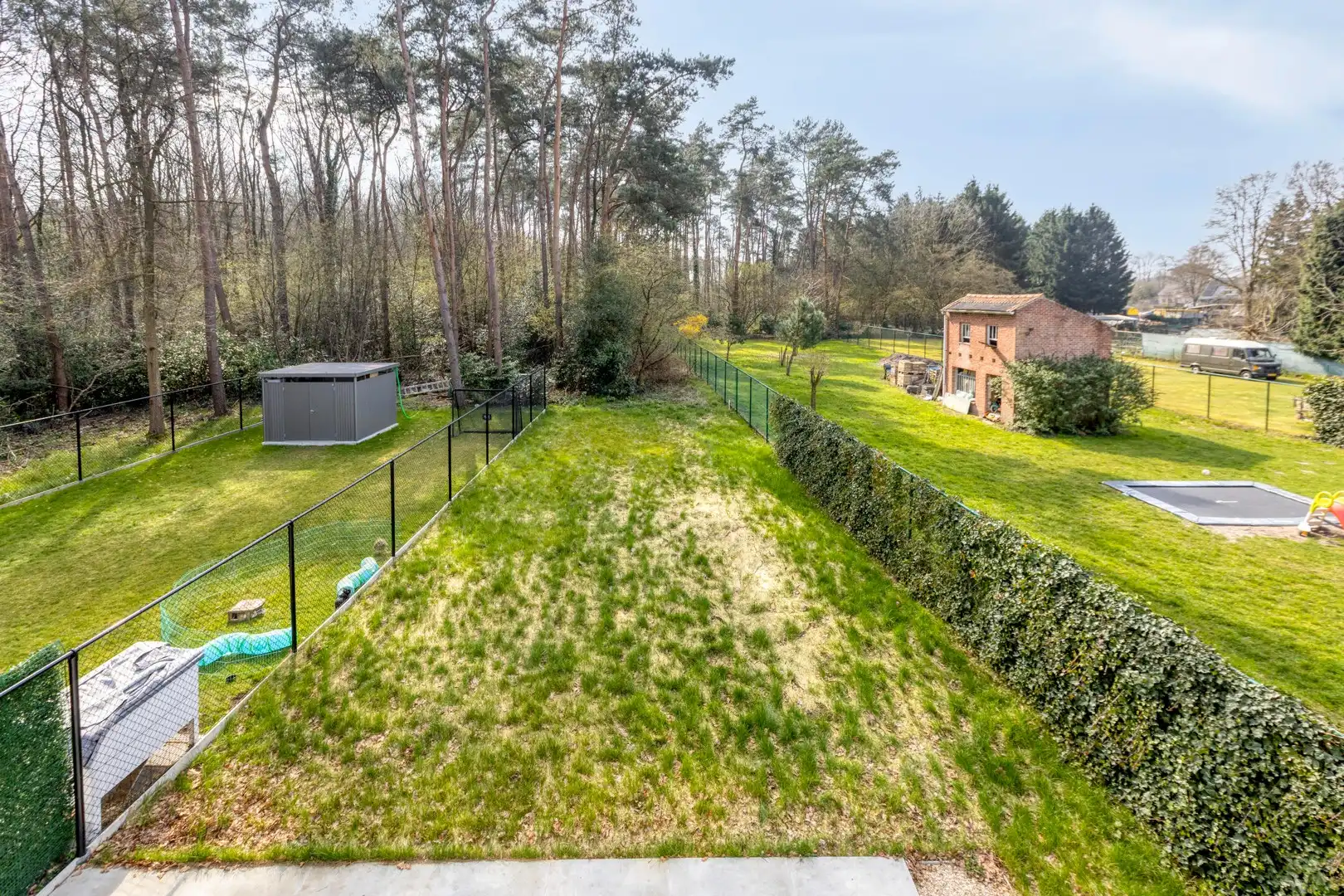 Hoogstraat 113B, 3690 Zutendaal foto 32