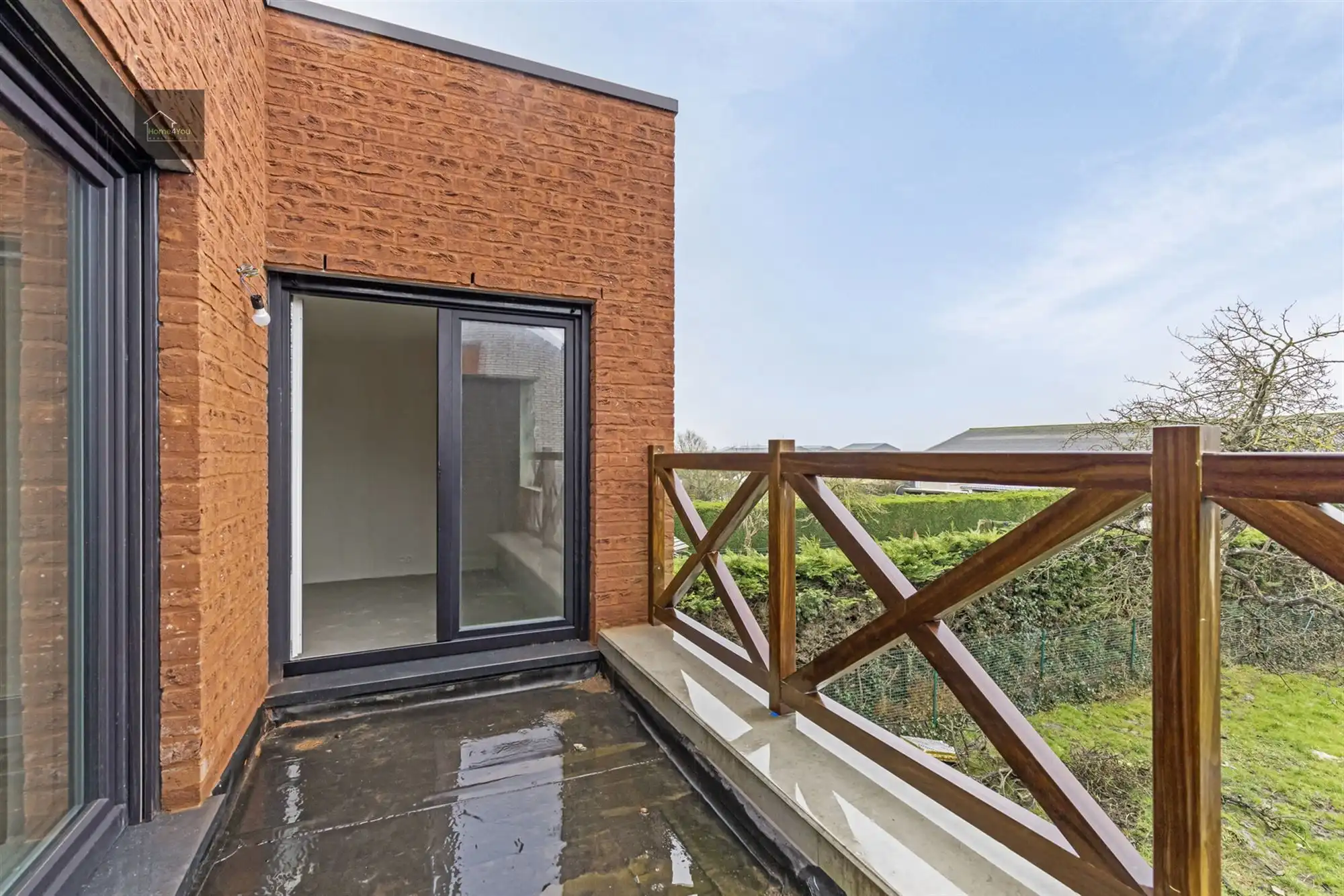 Nieuwbouw, groot en rustig gelegen. (6% BTW mogelijk)  foto 27