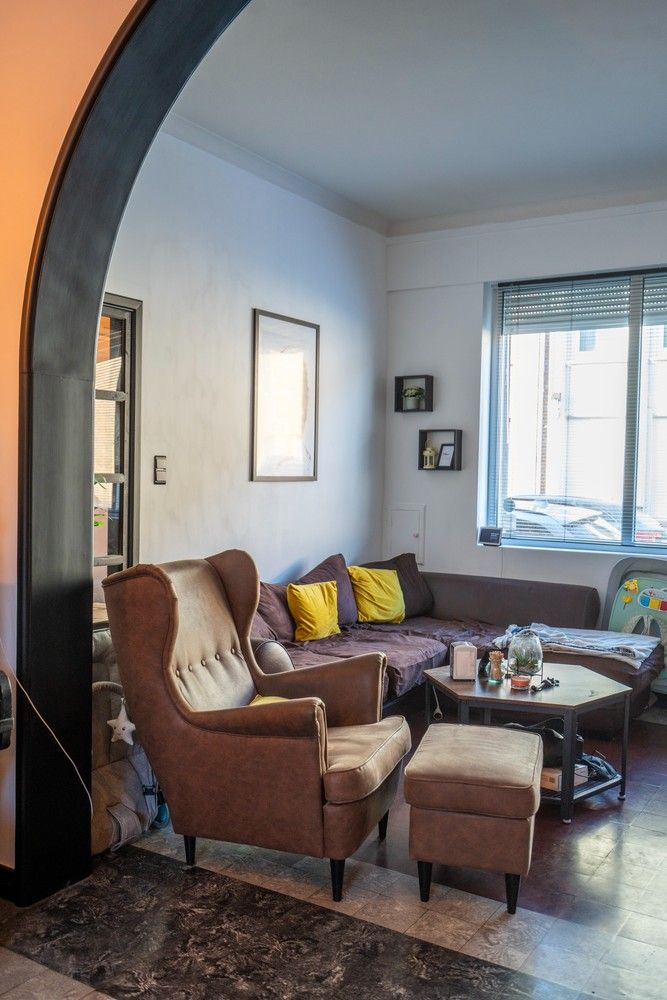 AUTHENTIEK & ENERGIEZUINIG WONEN foto 5