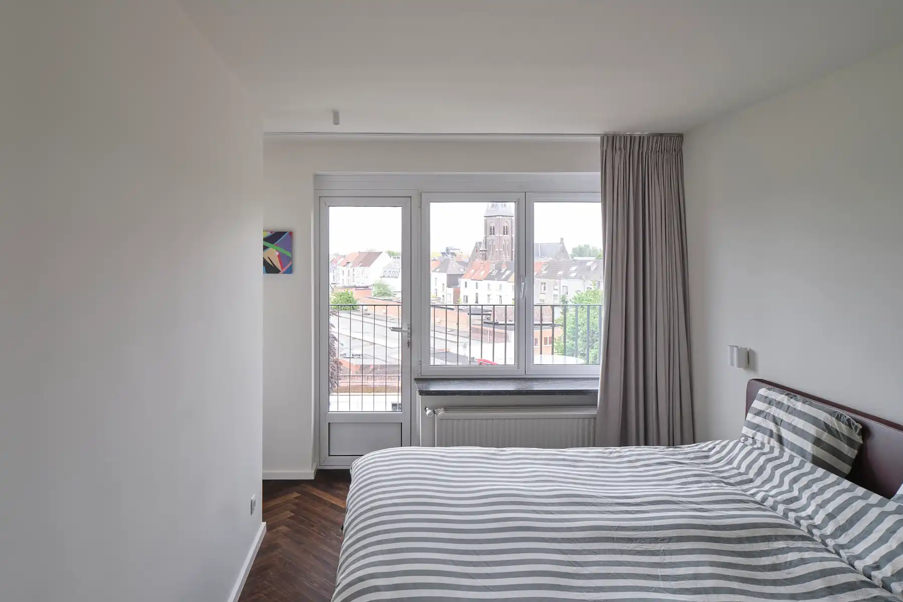 Penthouse te huur foto 15