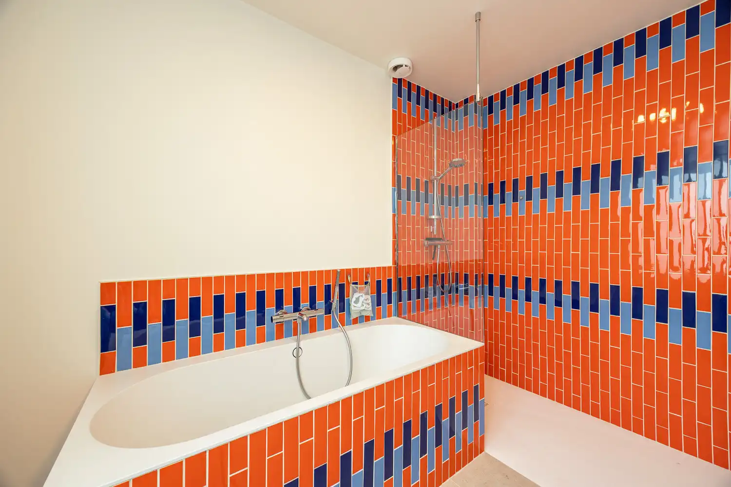 Volledig gerenoveerde en energiezuinige woning (175m² bew.opp.) met leuke buitenruimte nabij 't Groen Kwartier in Antwerpen foto 13