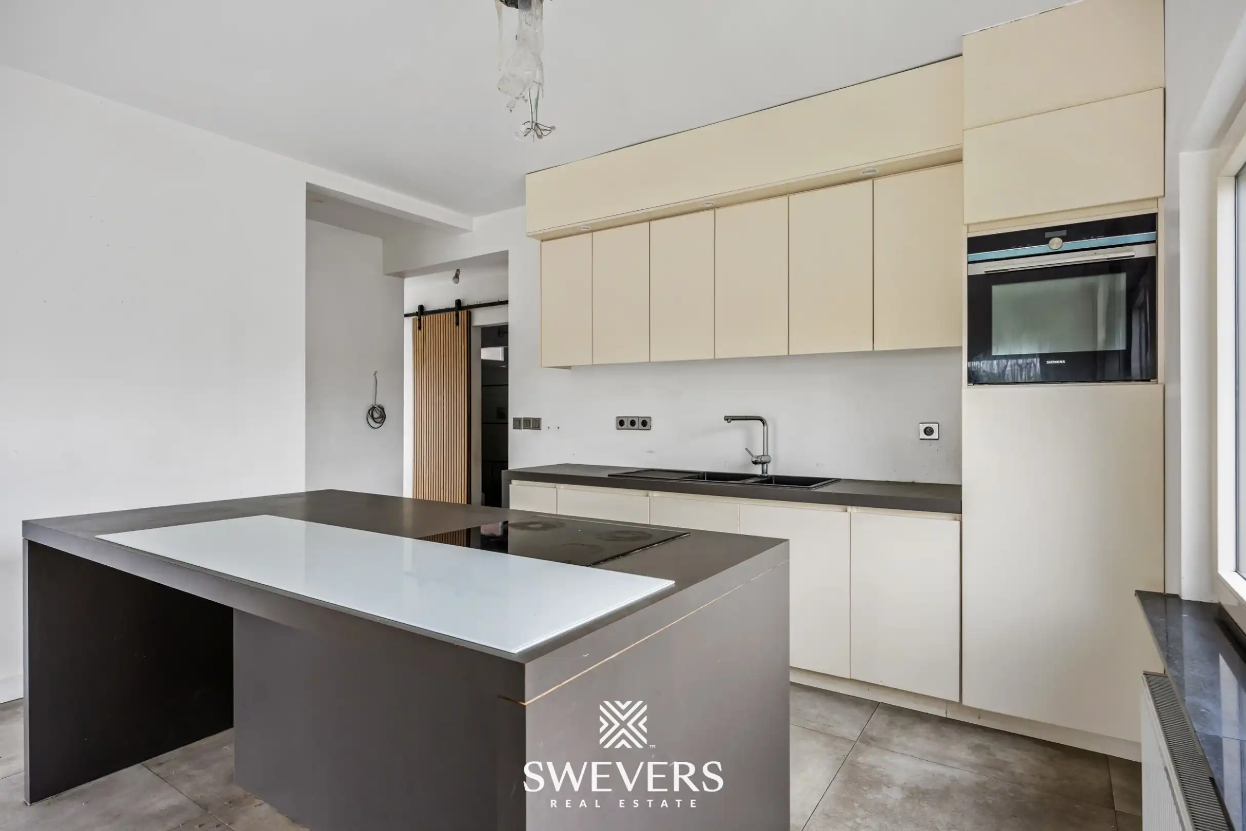 Ruim appartement met gemeenschappelijke tuin te Lummen foto 9