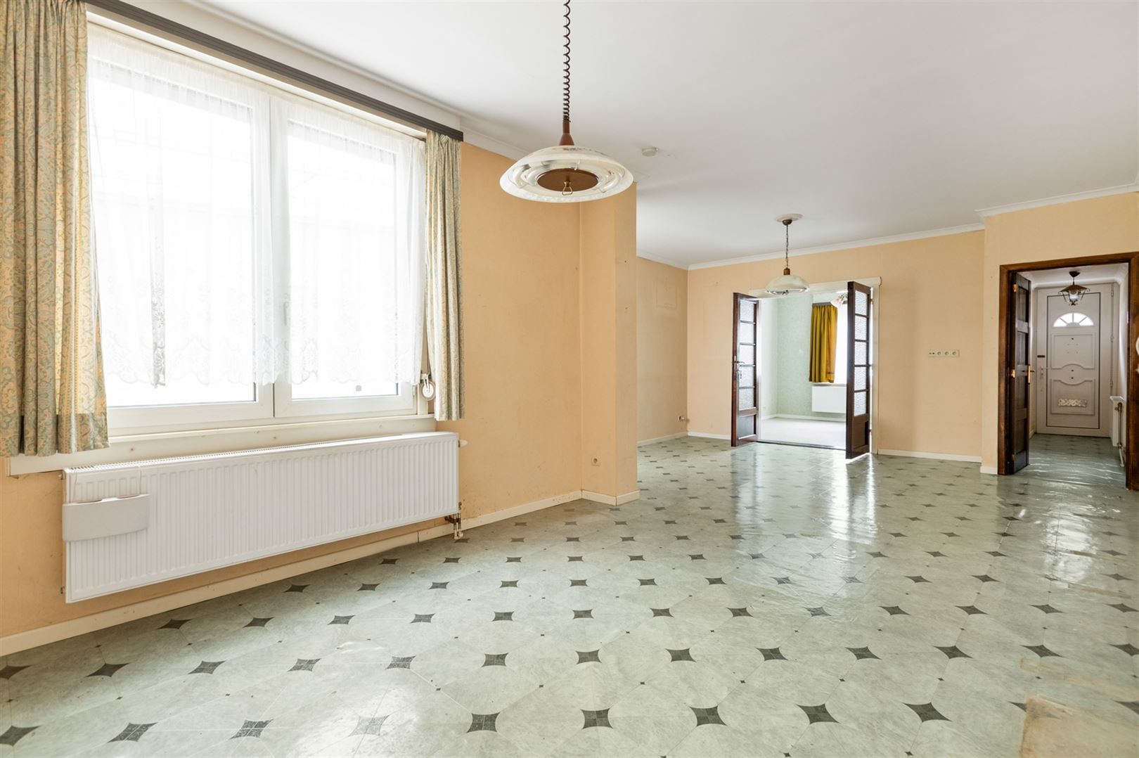 Grondig te renoveren woning in Ekerse dorpskern. foto 4