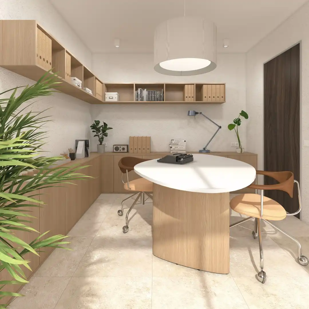 Fantastische nieuwbouwwoning met vier slaapkamers op hele leuke locatie. foto 18