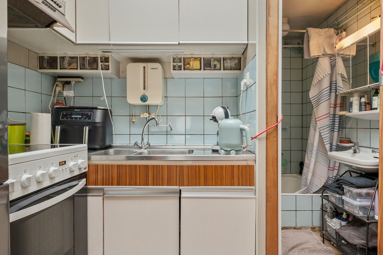 TE RENOVEREN I WONING I BERLAAR I foto 14