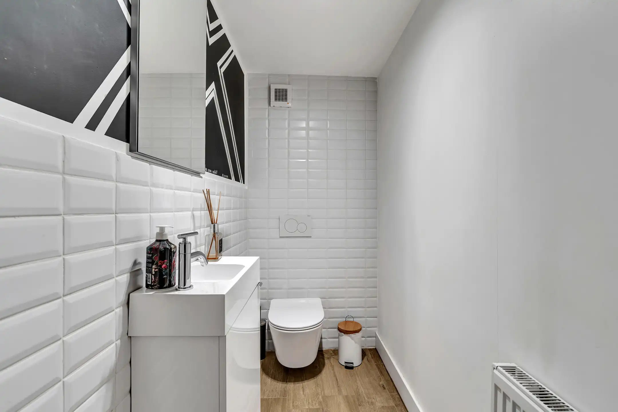 Unieke woning met multifunctionele (handels)ruimte op een toplocatie in Deinze foto 7