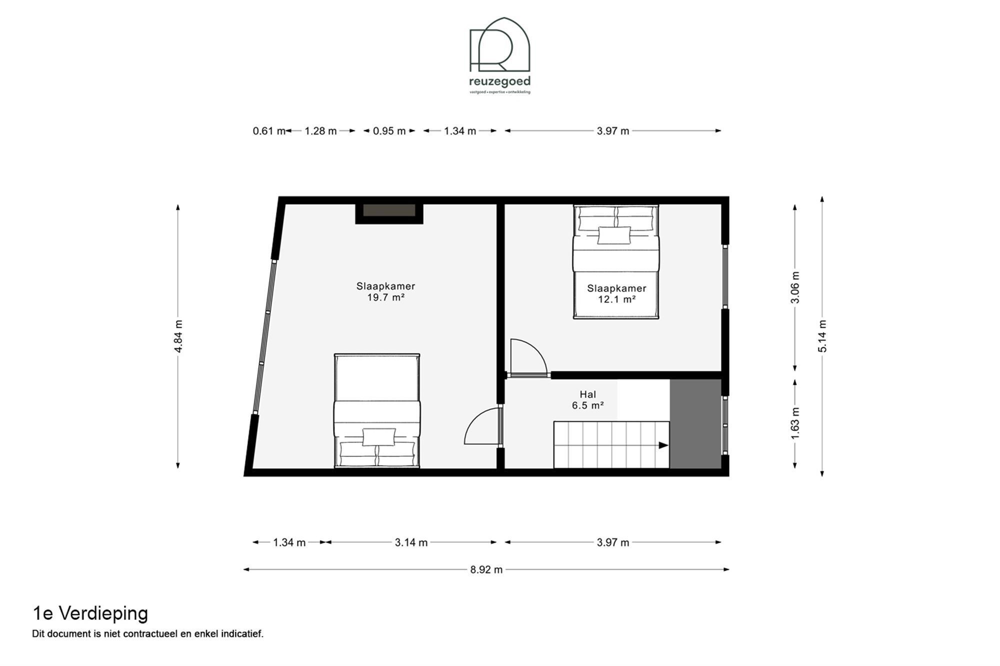 Goed onderhouden woning met veel potentieel foto 28